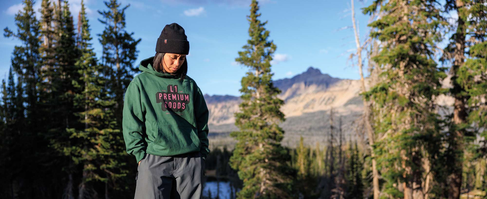 Women's Apparel