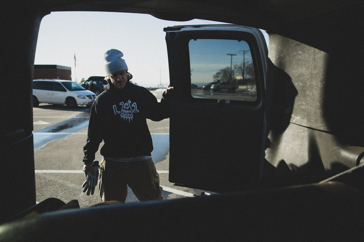 Apparel & Beanies 26/27