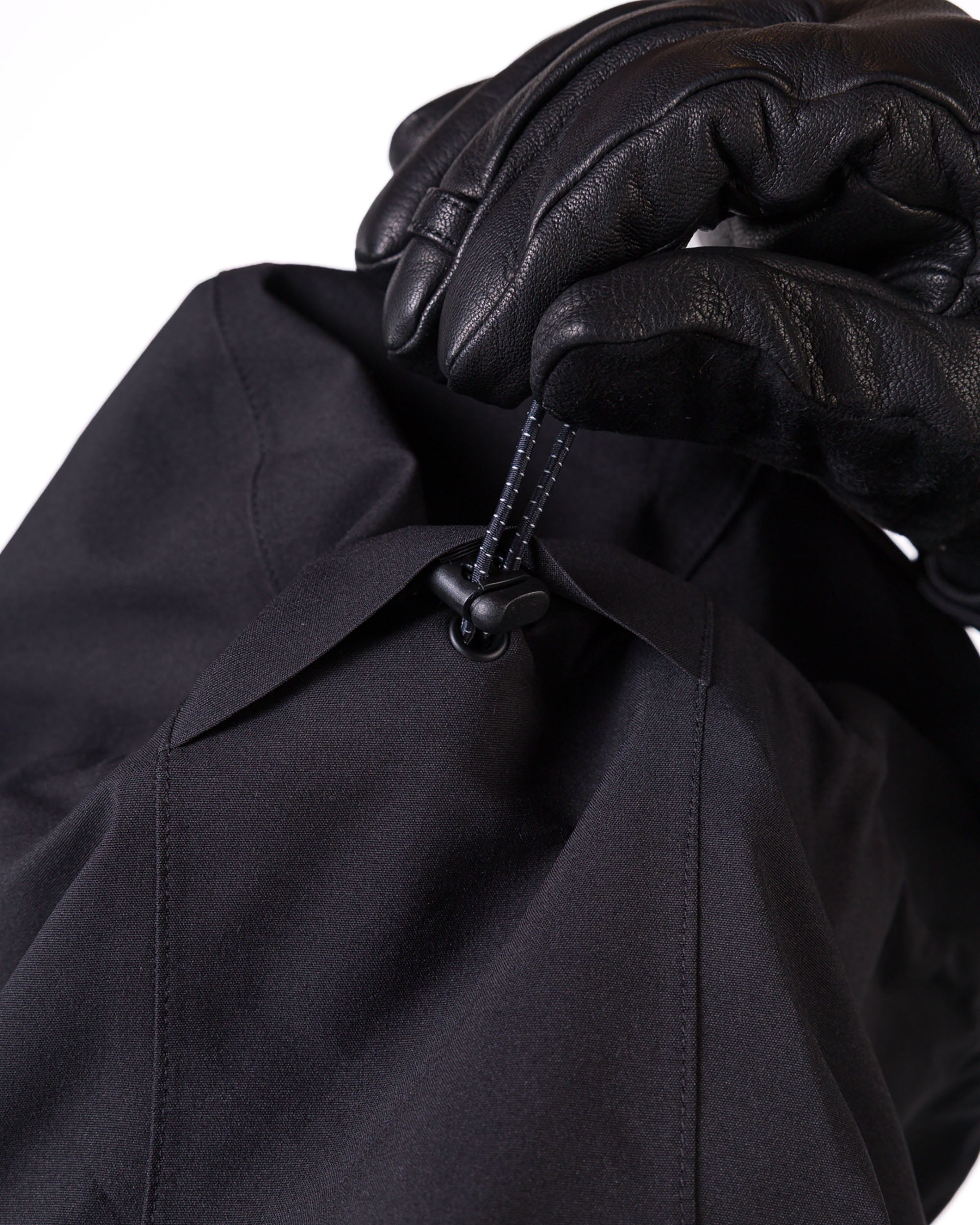 L1 3L Easy Jacket