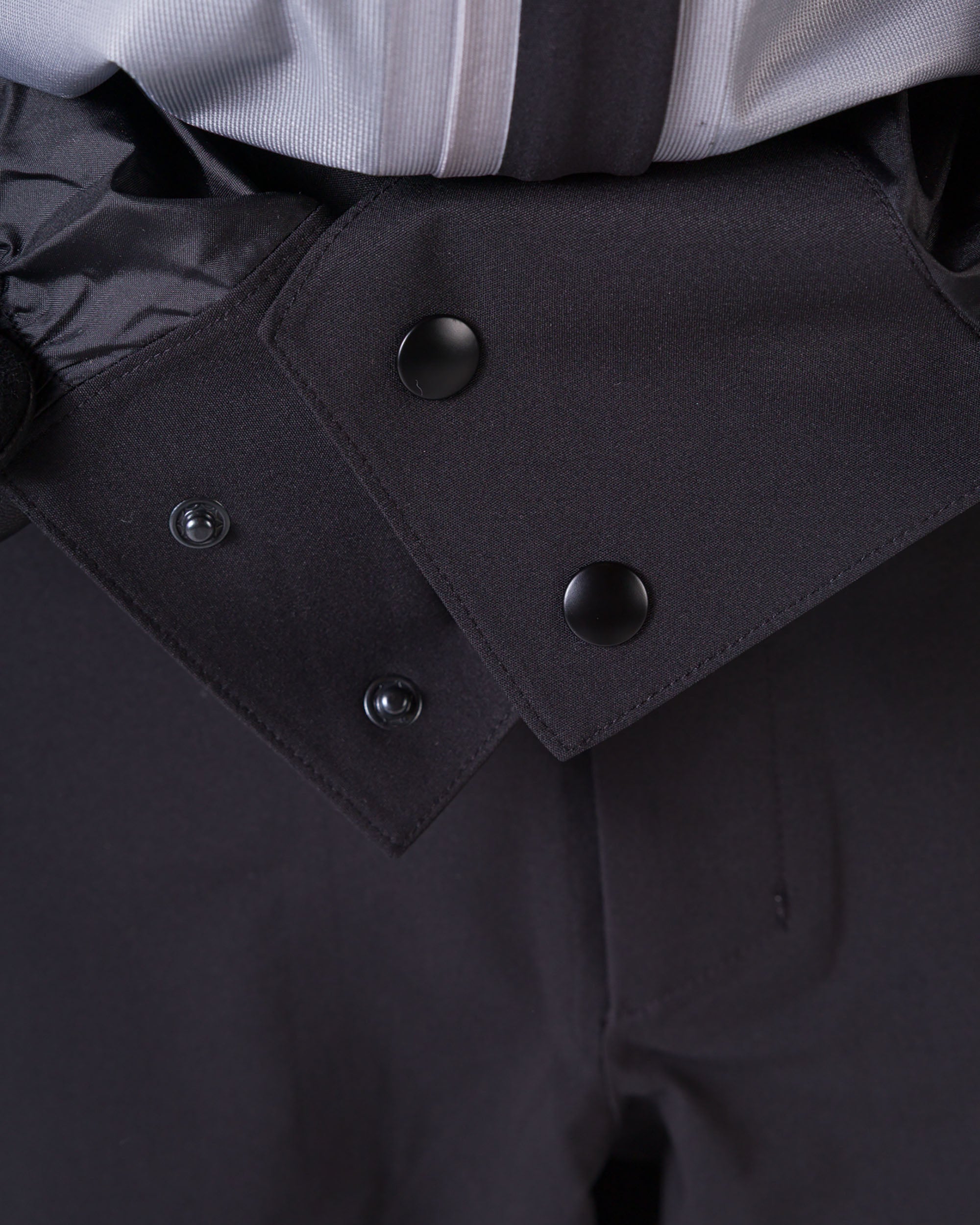 L1 3L Easy Jacket