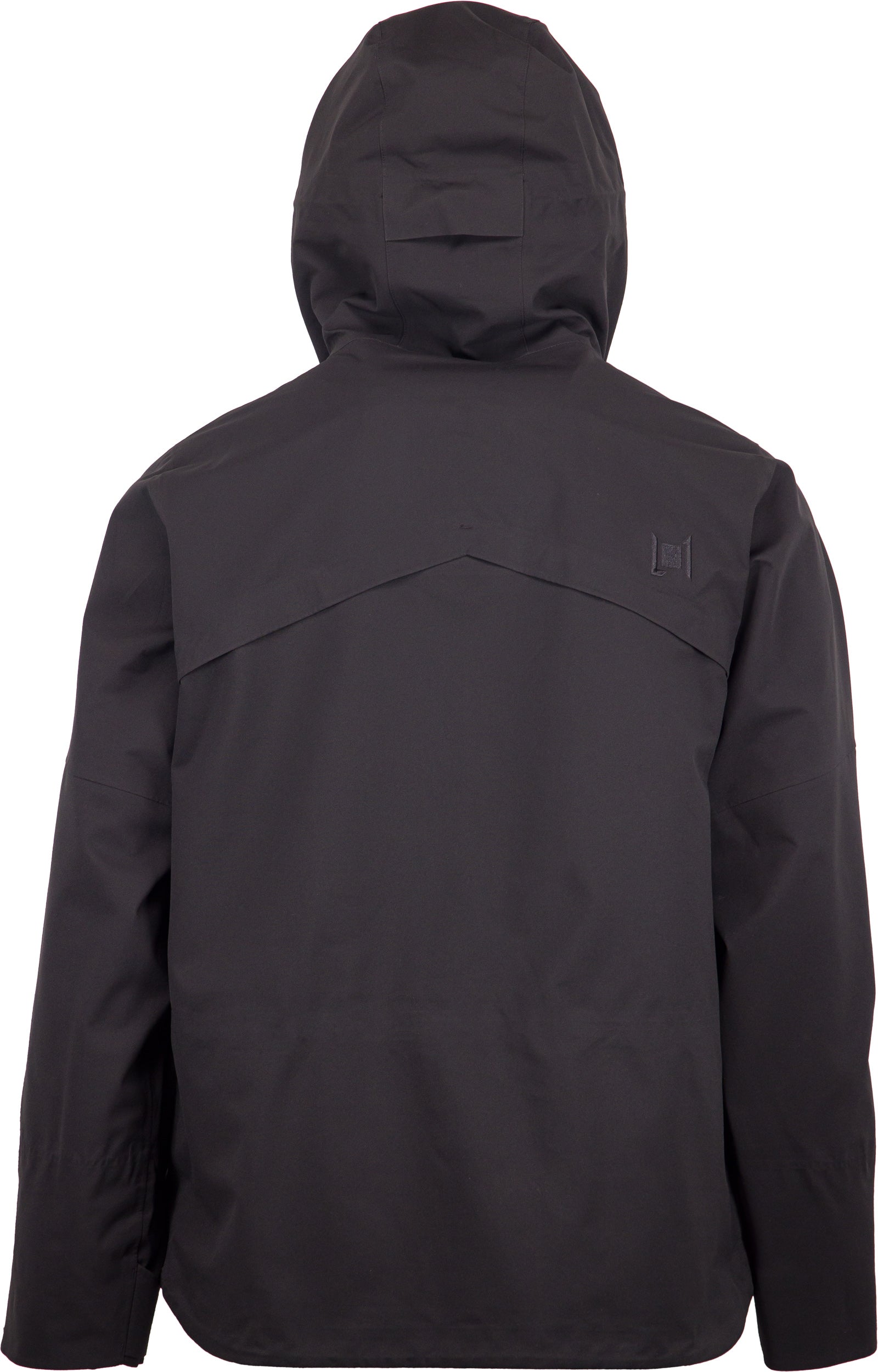 L1 3L Easy Jacket
