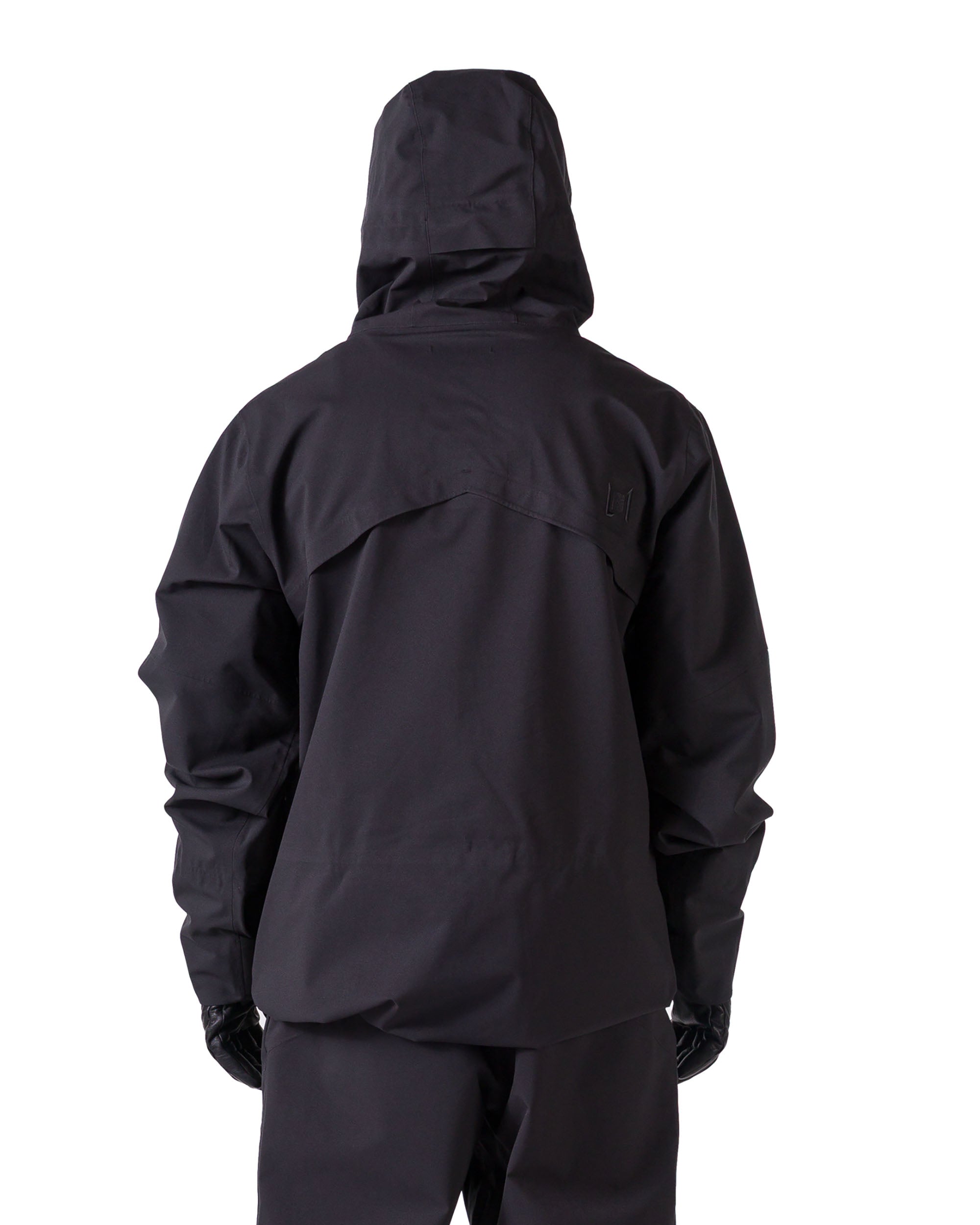 L1 3L Easy Jacket
