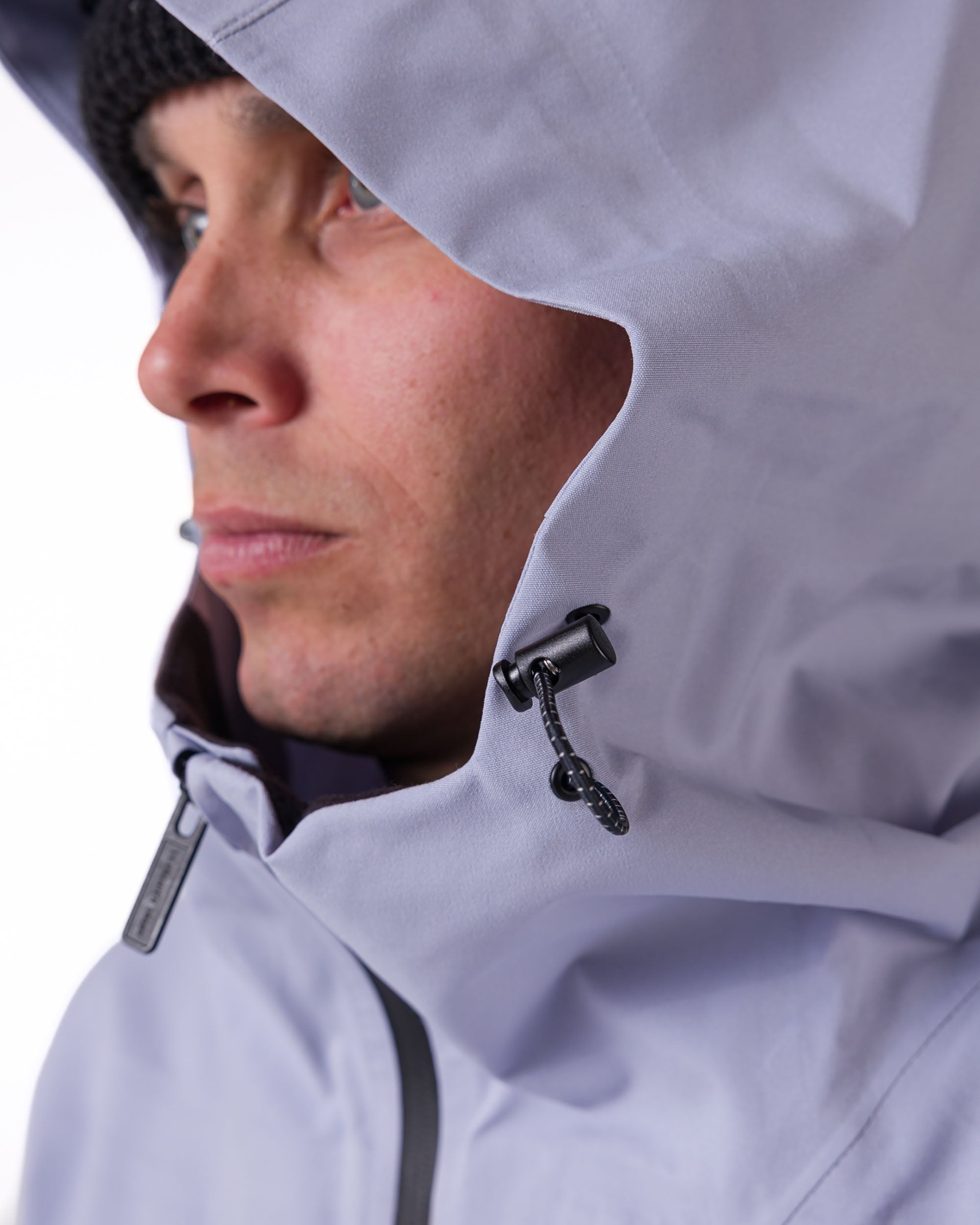 L1 3L Easy Jacket