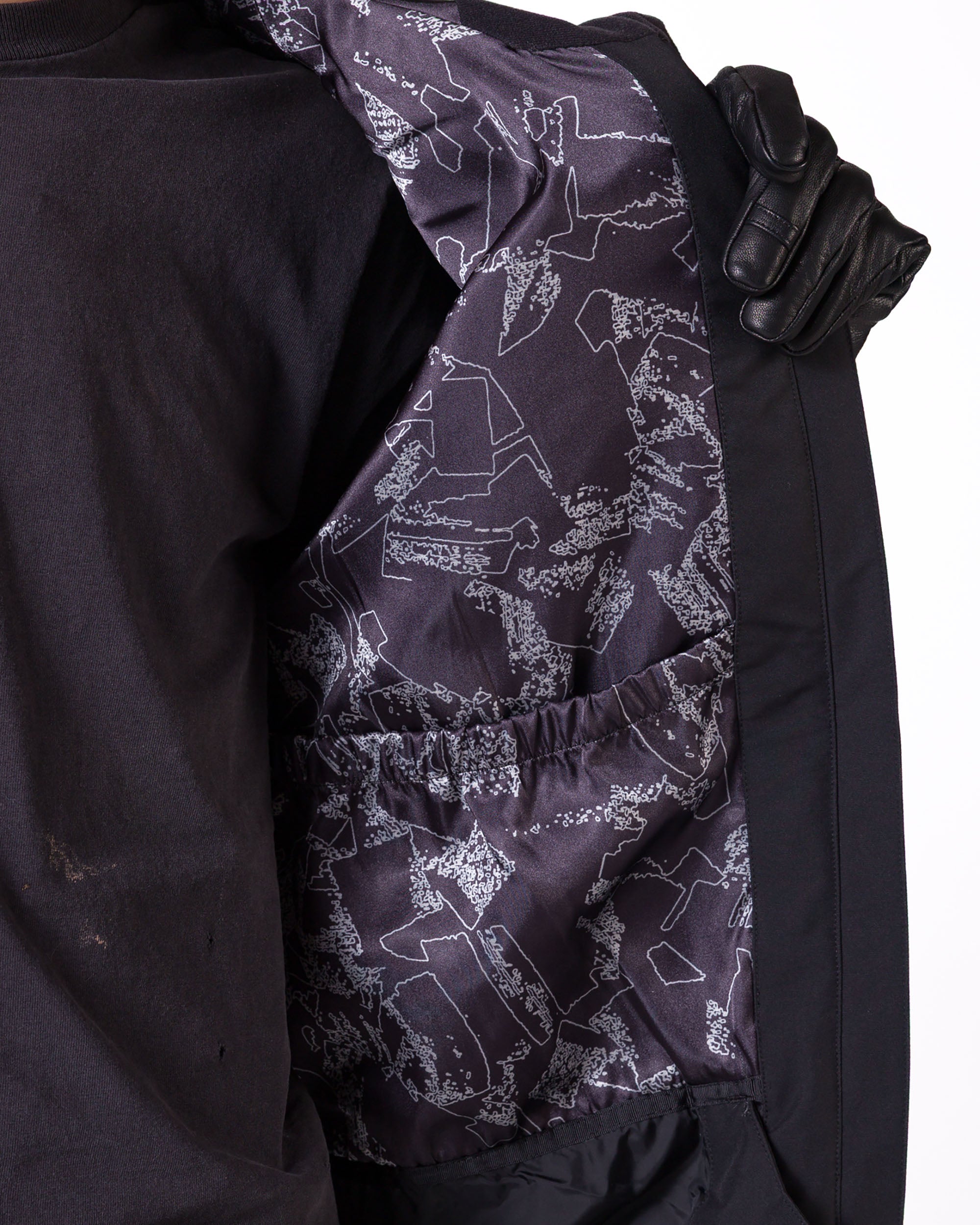 L1 Rankin Jacket