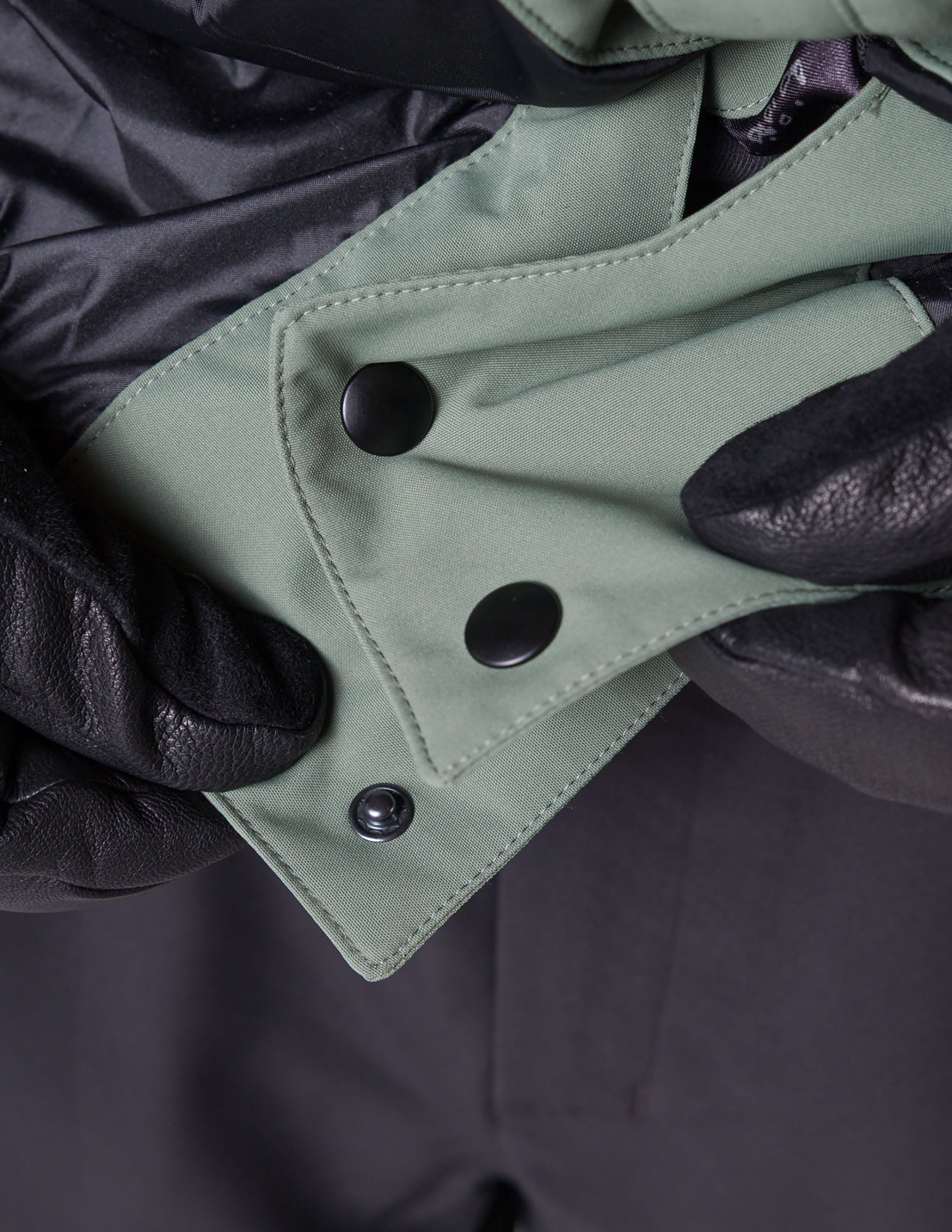 L1 Rankin Jacket