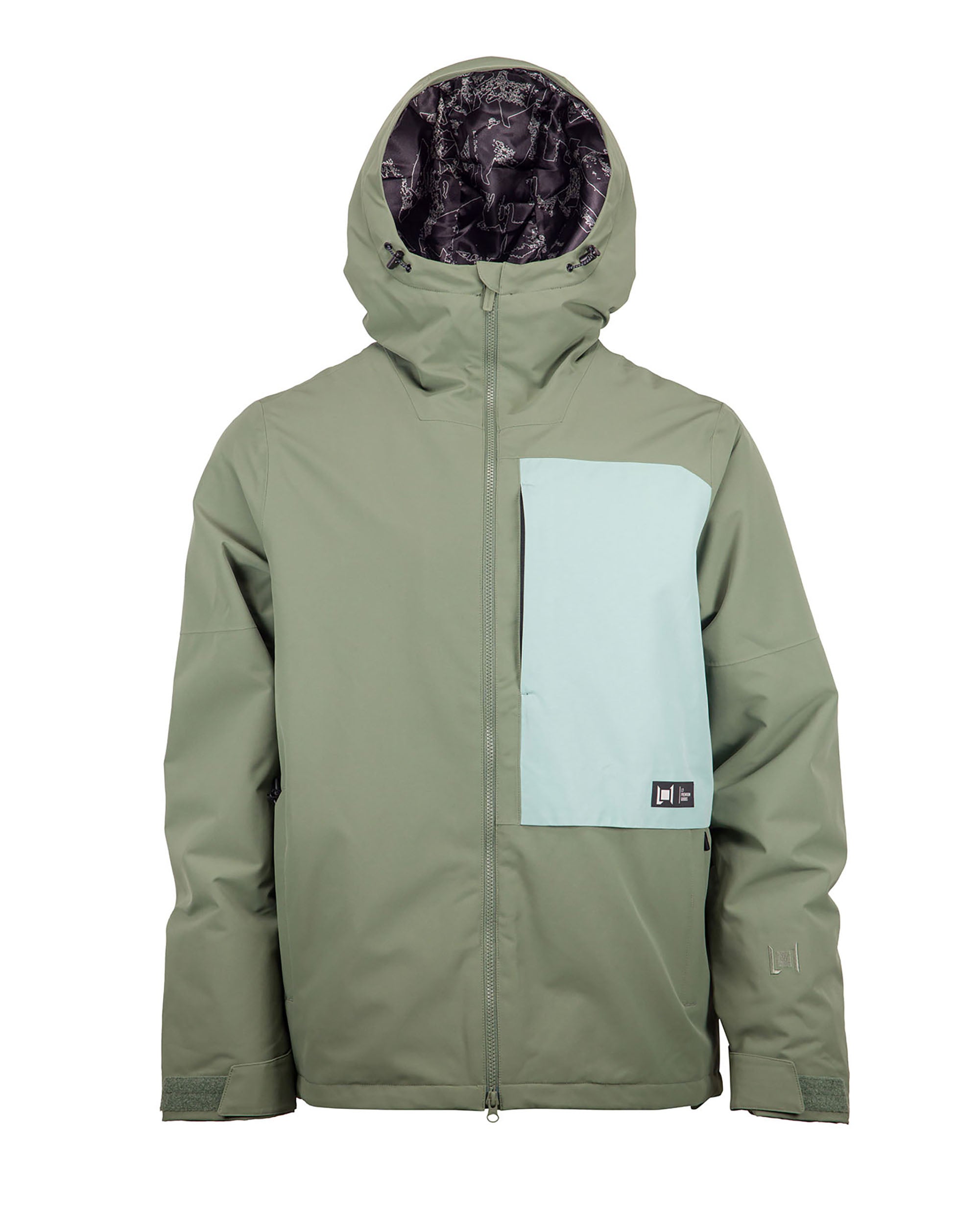 L1 Rankin Jacket