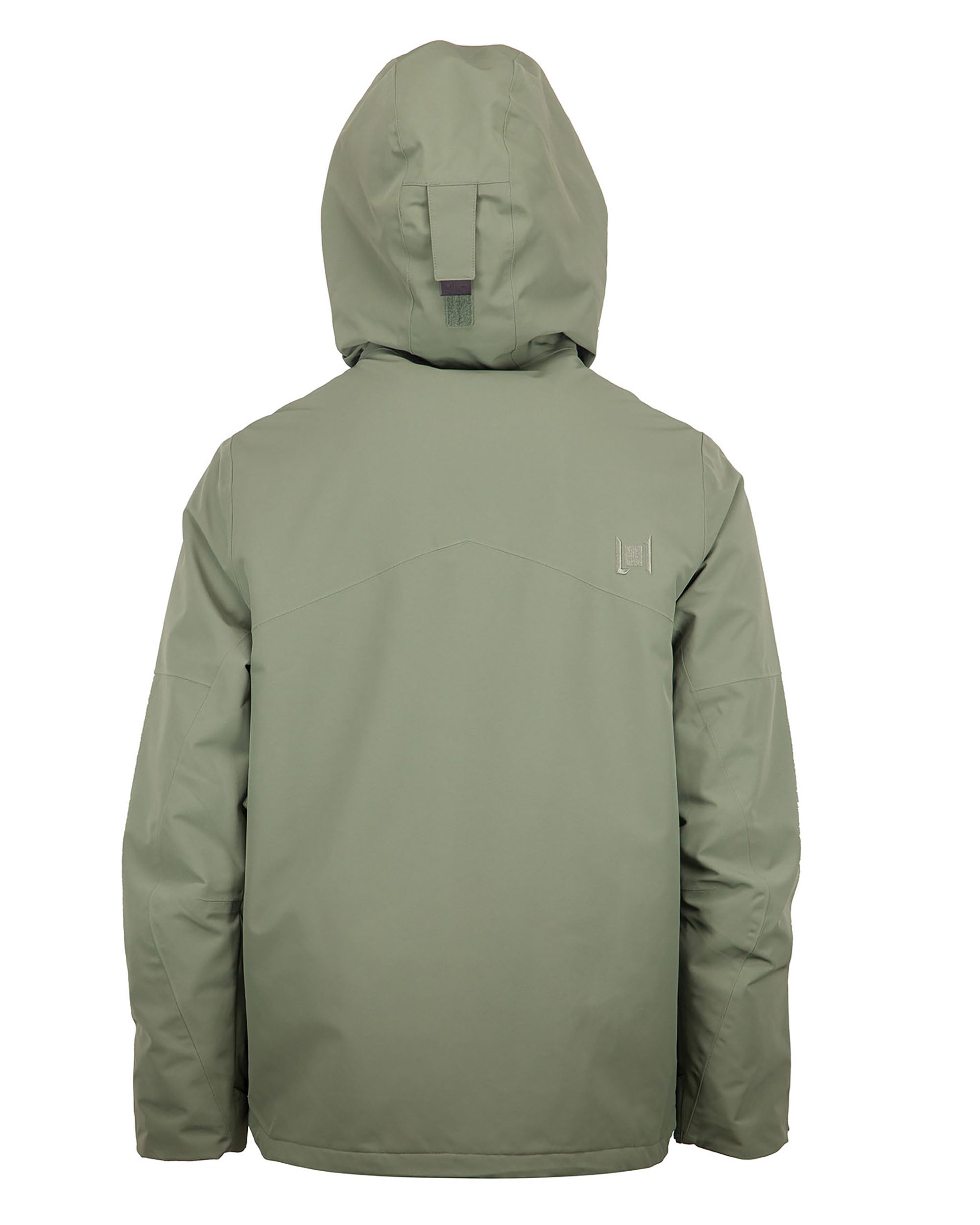 L1 Rankin Jacket