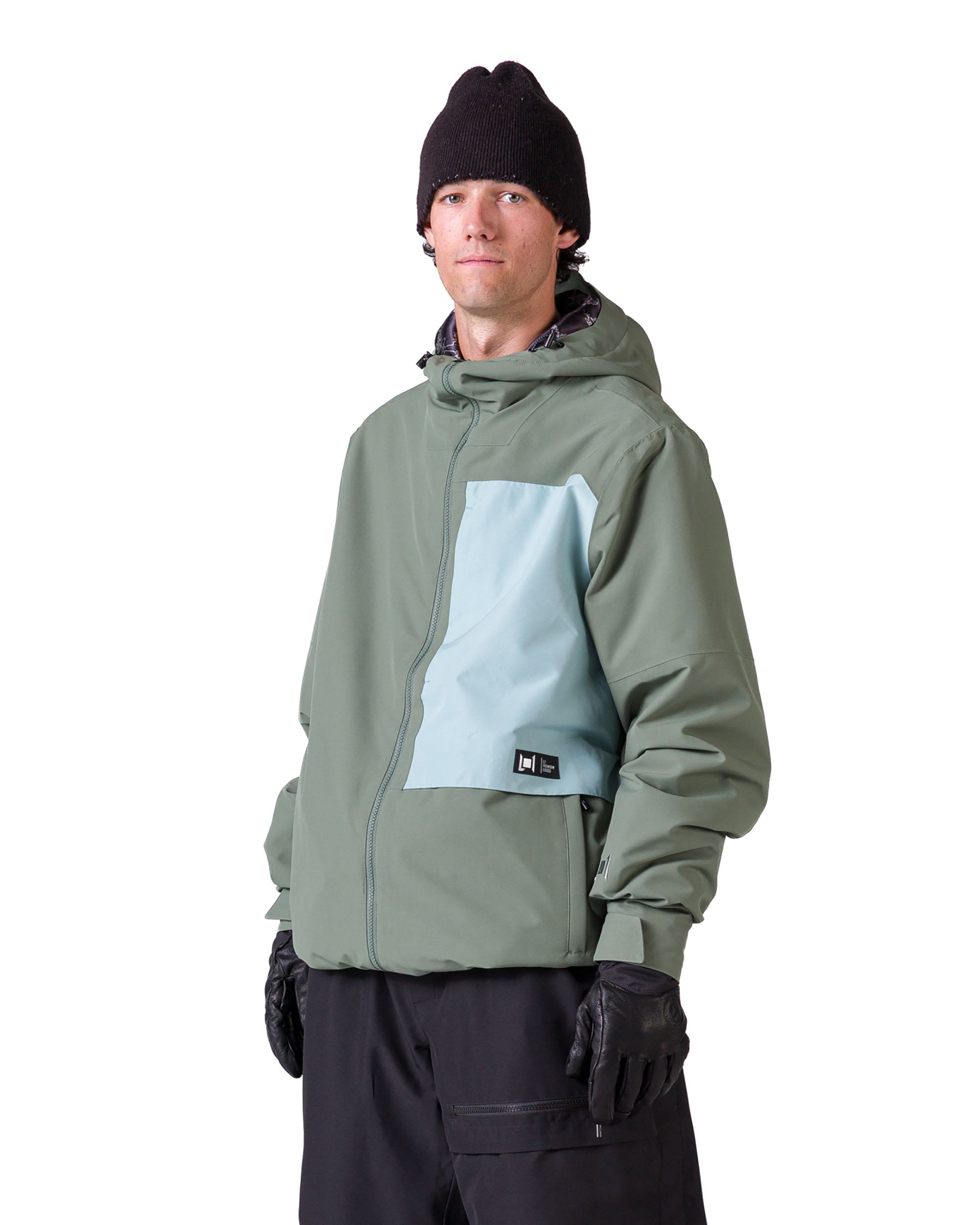 L1 Rankin Jacket