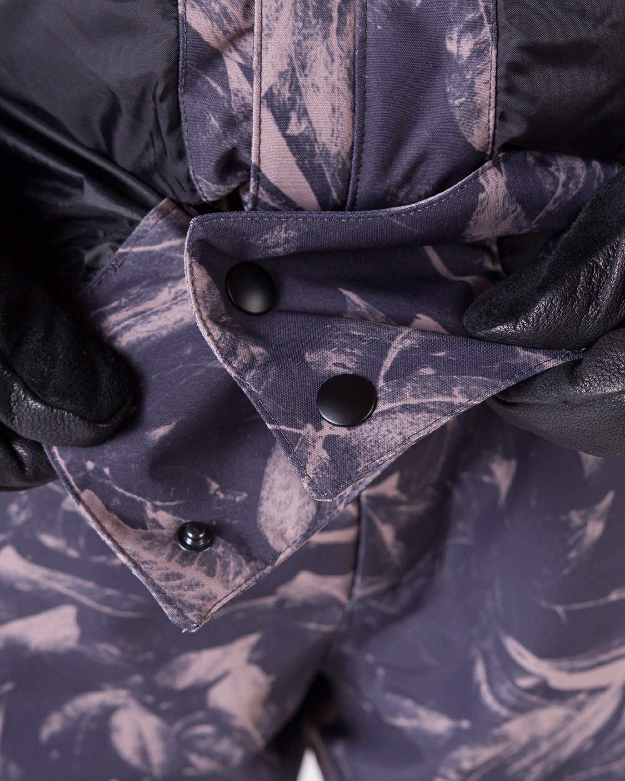 L1 Rankin Jacket