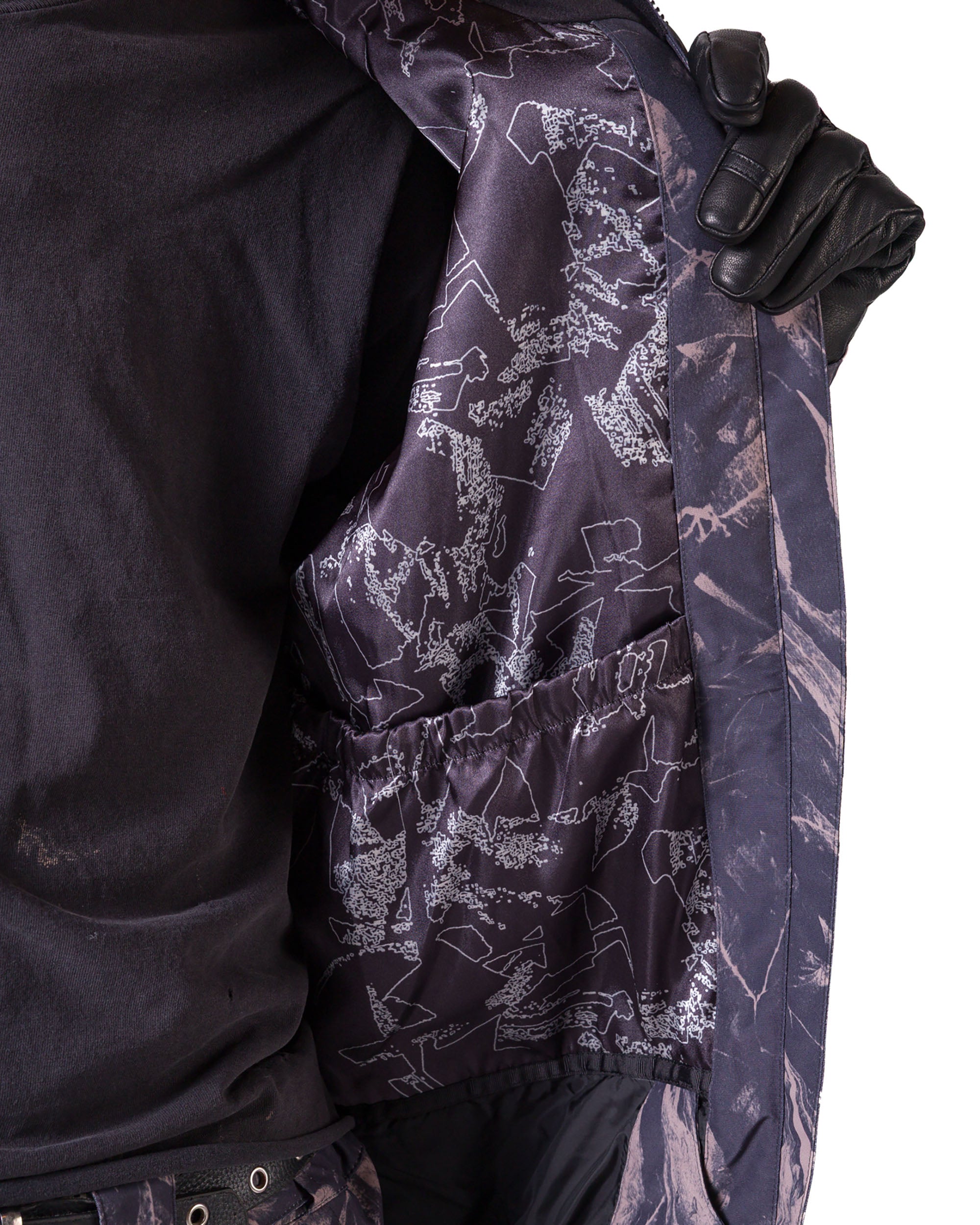 L1 Rankin Jacket