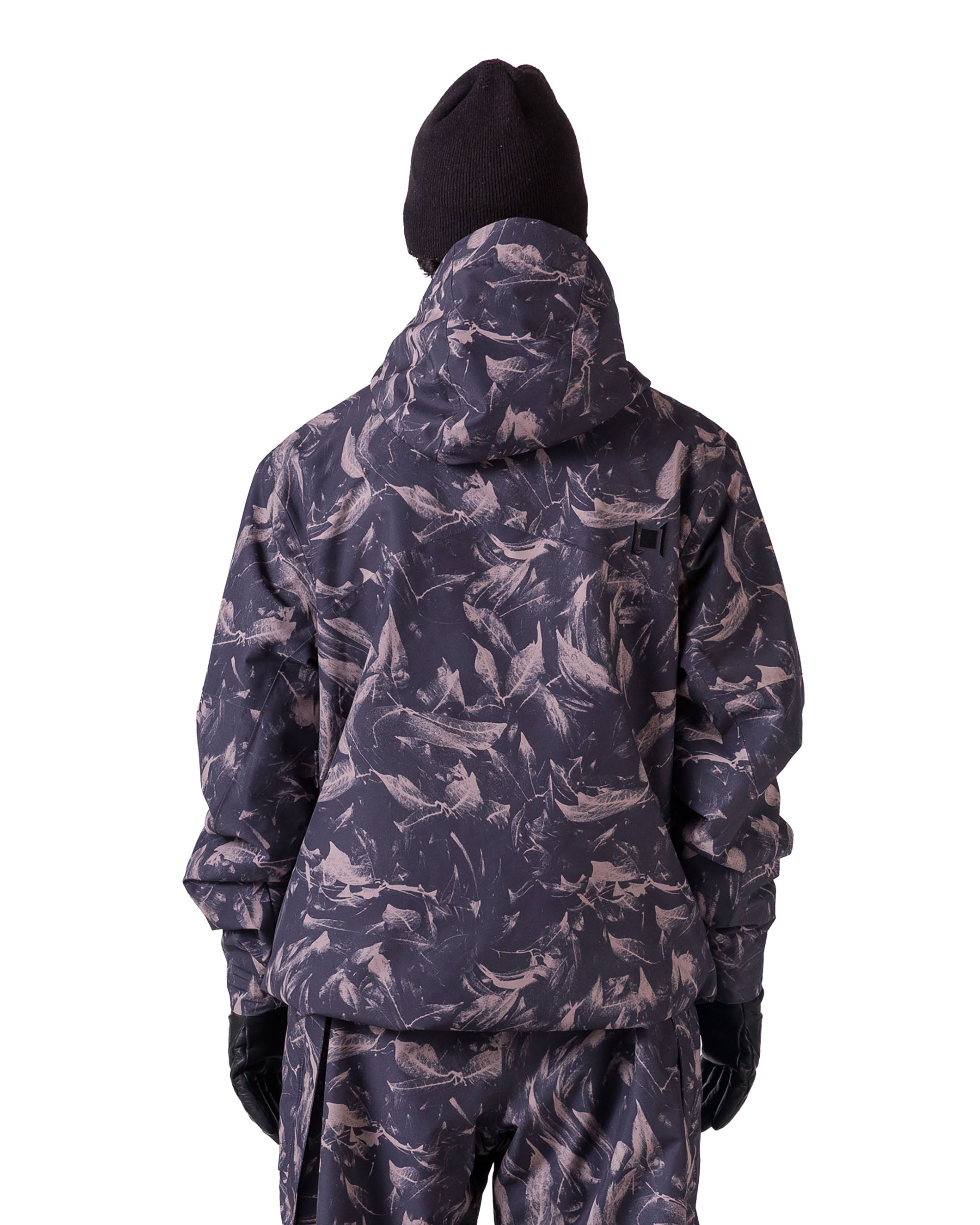 L1 Rankin Jacket