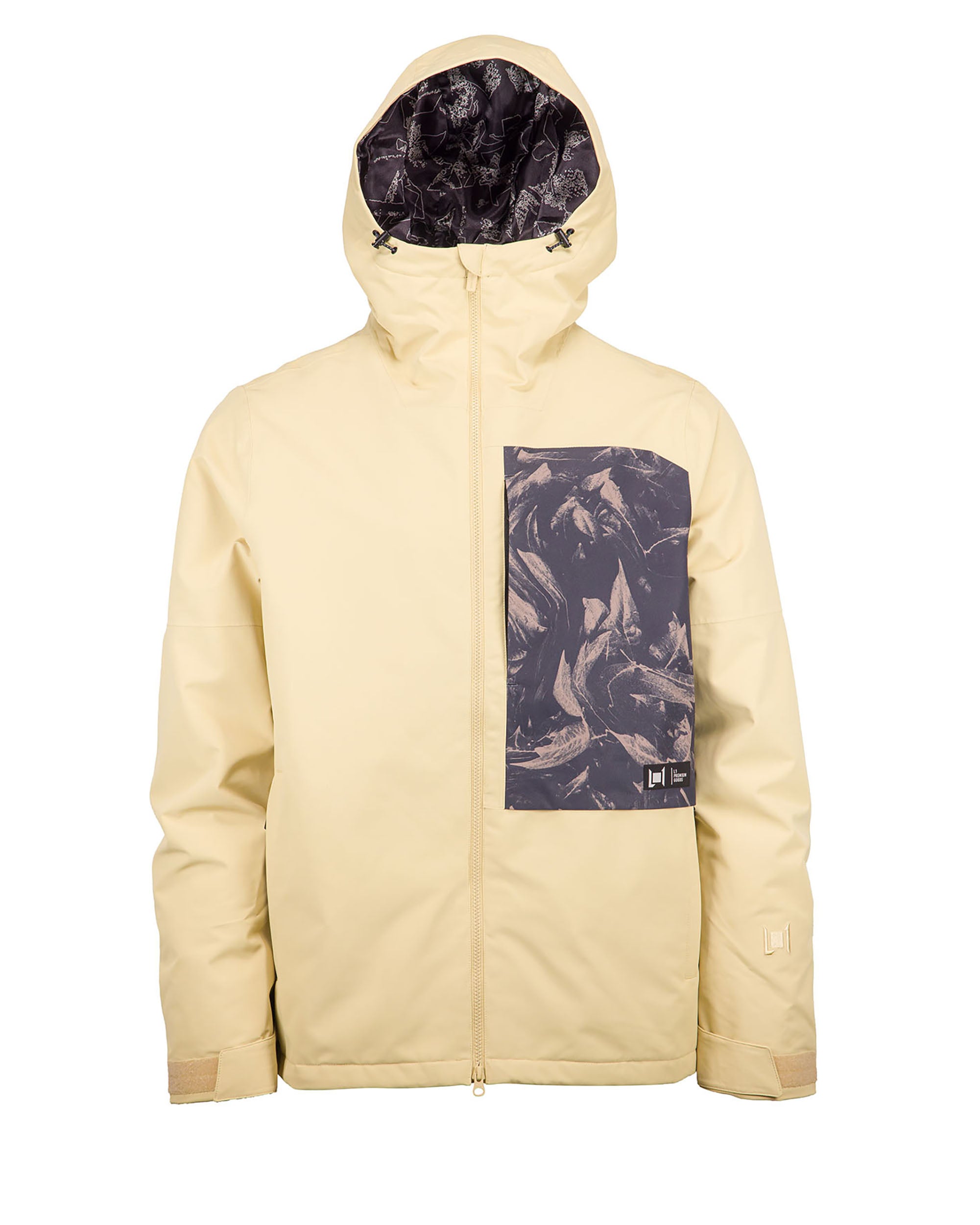 L1 Rankin Jacket