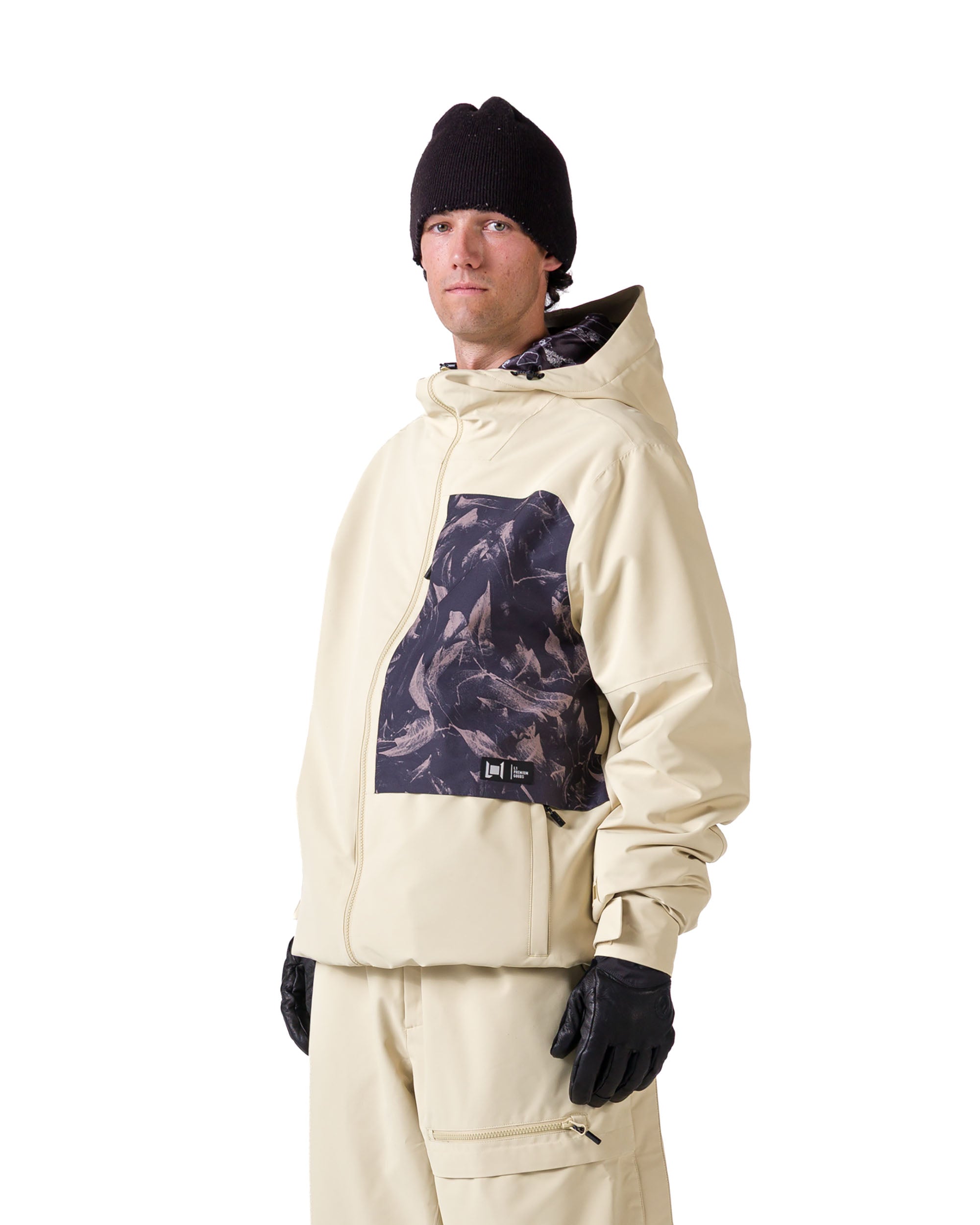 L1 Rankin Jacket