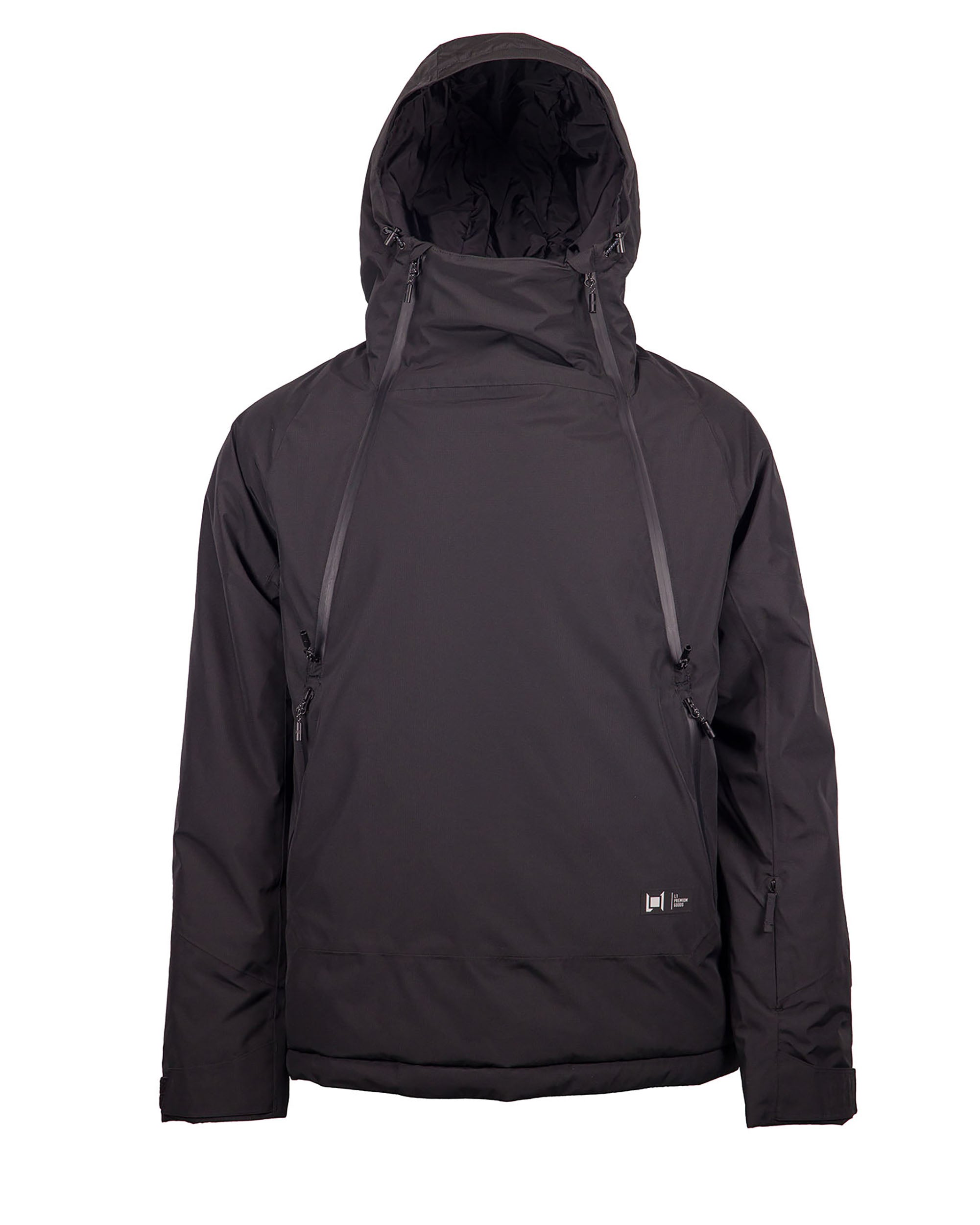 L1 Aftershock Anorak