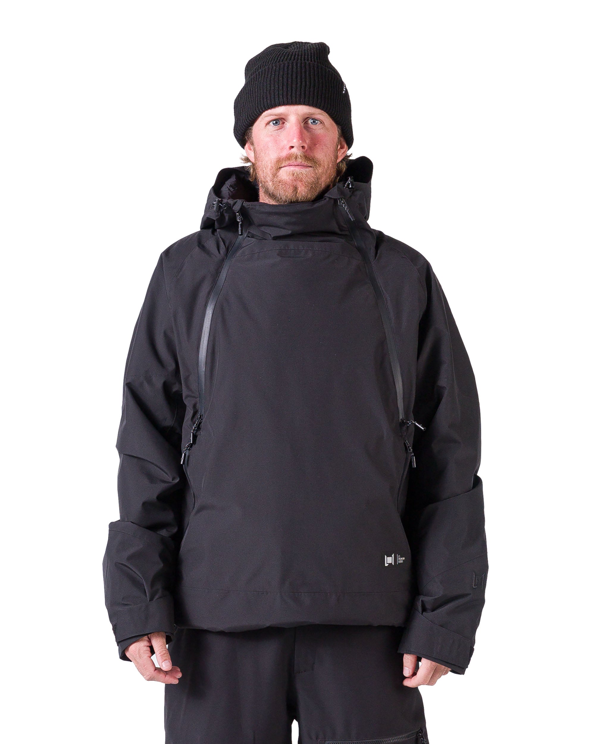 L1 Aftershock Anorak