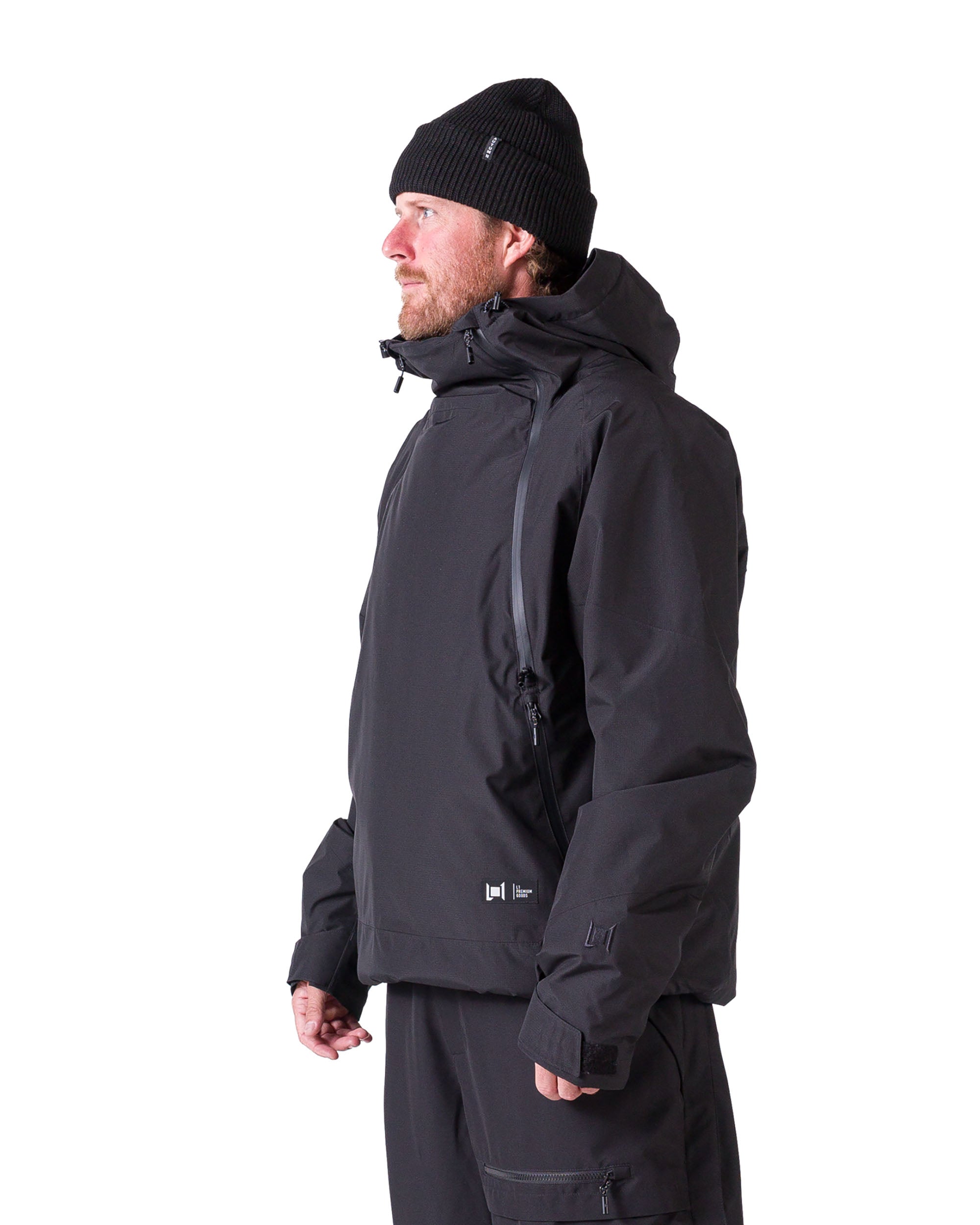 L1 Aftershock Anorak