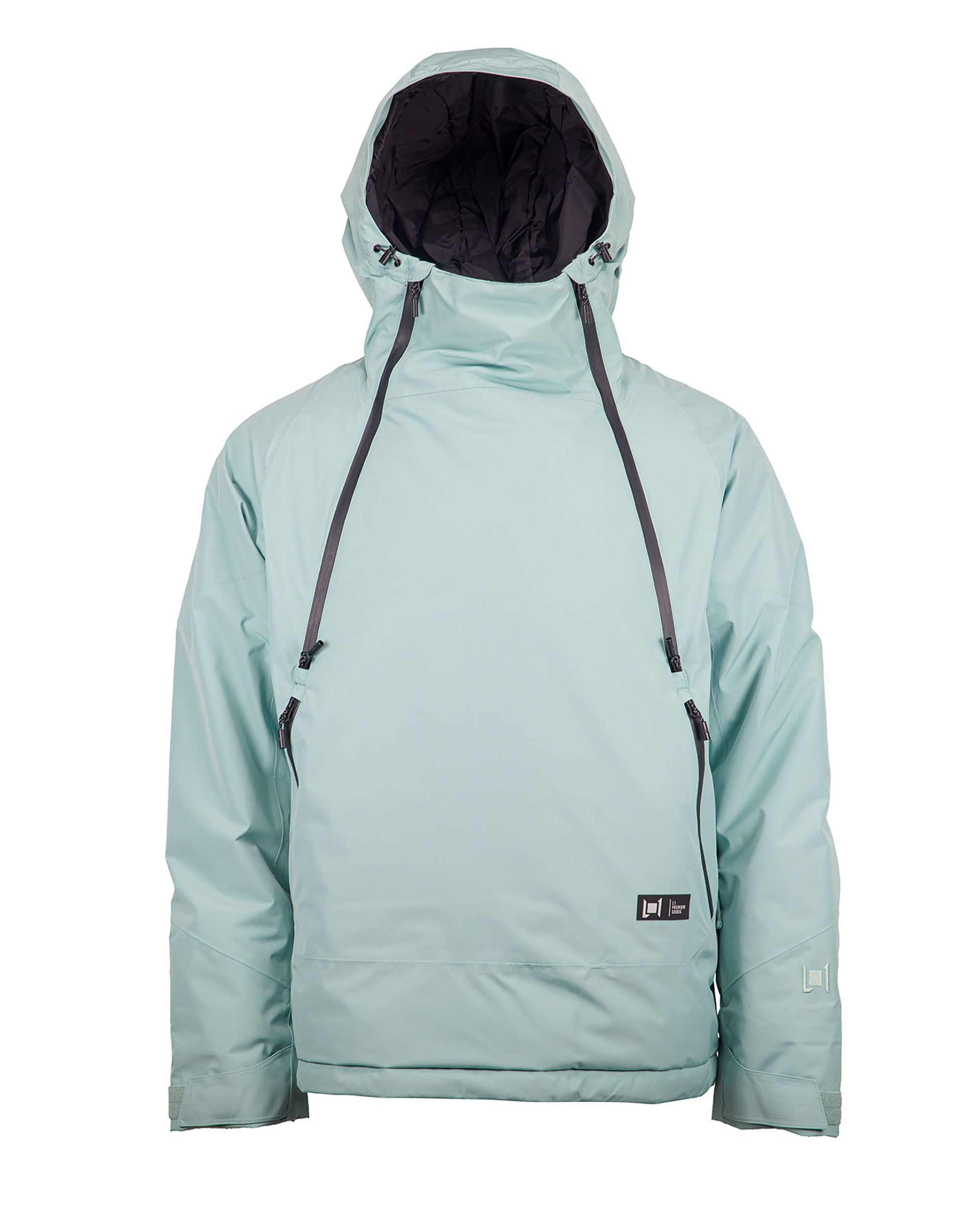 L1 Aftershock Anorak