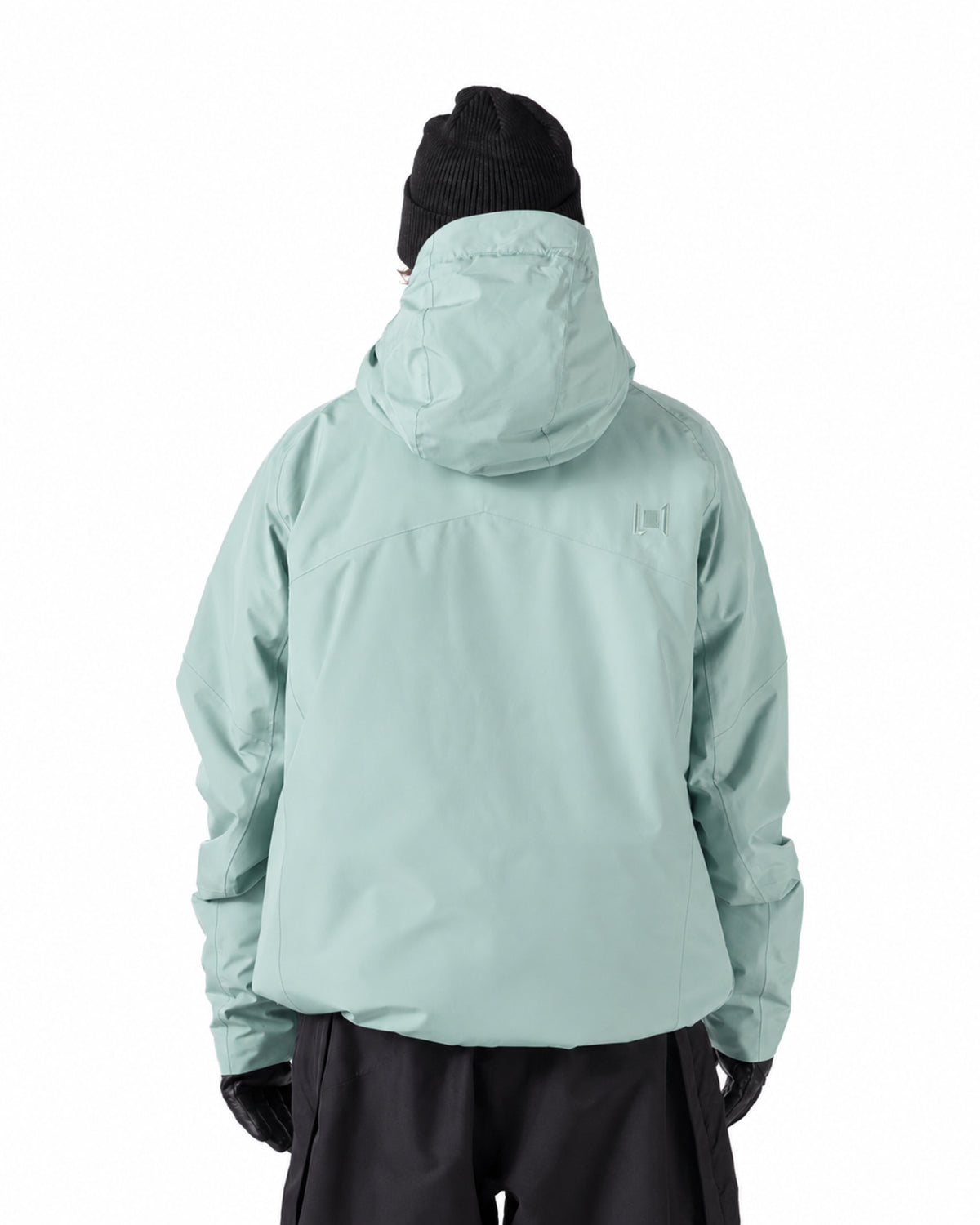L1 Aftershock Anorak