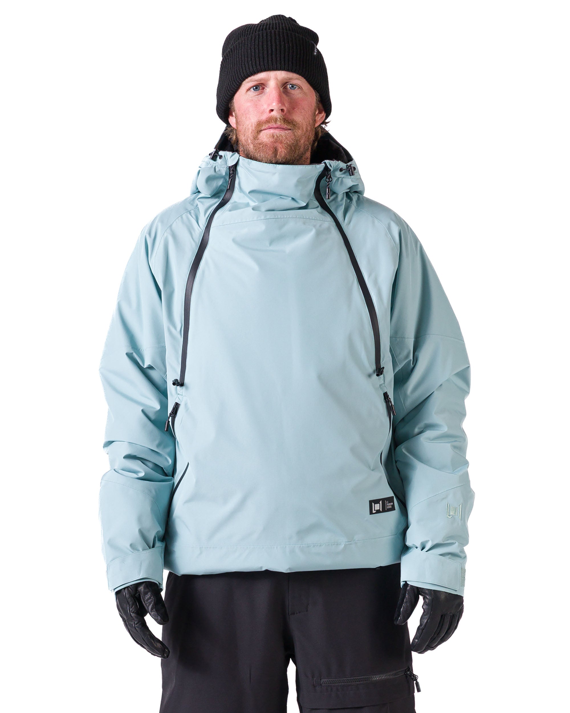 L1 Aftershock Anorak