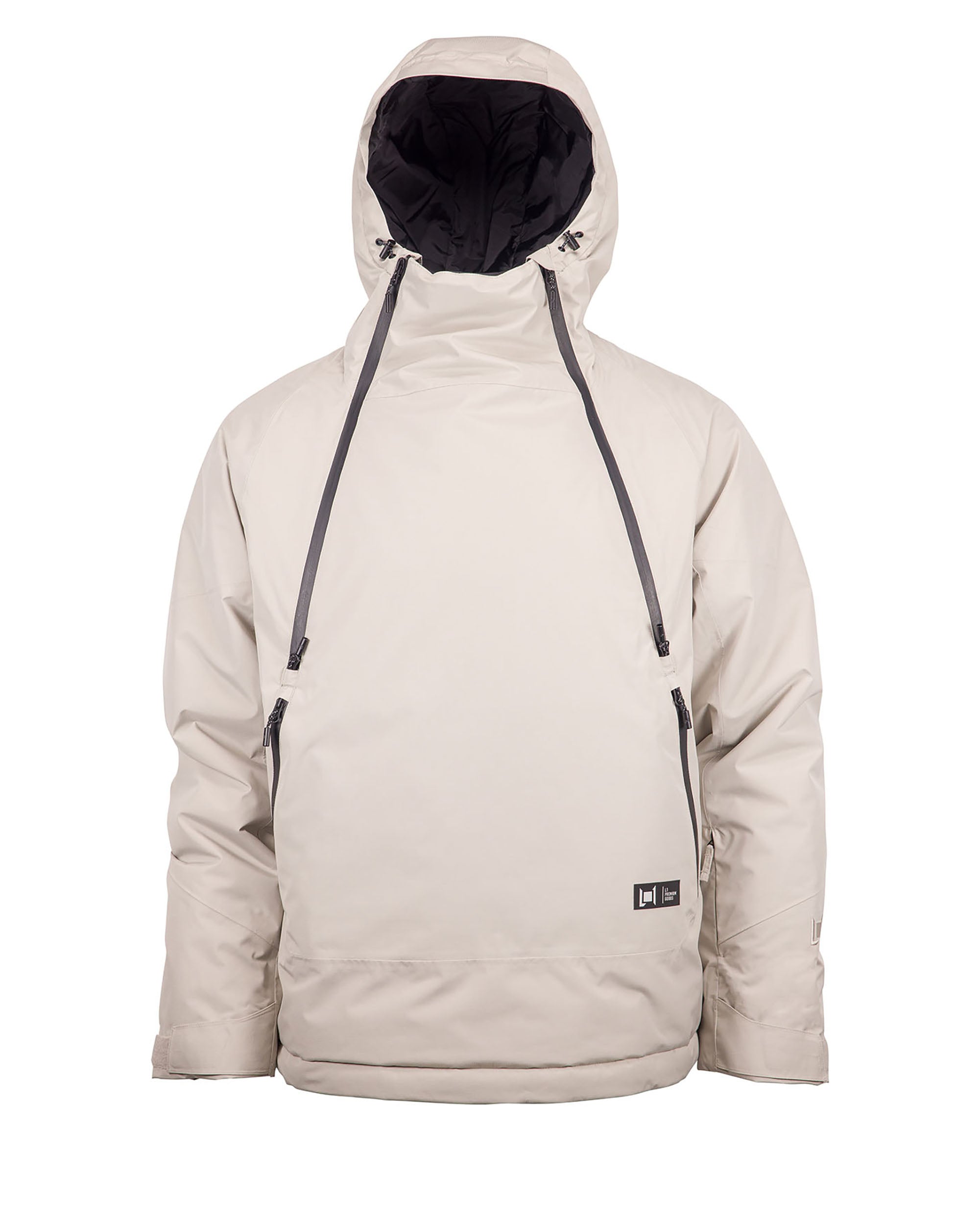 L1 Aftershock Anorak