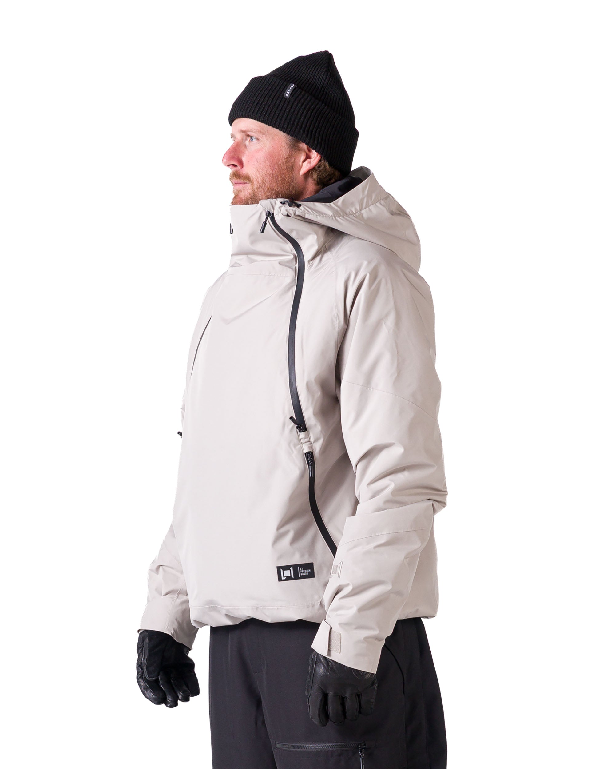 L1 Aftershock Anorak