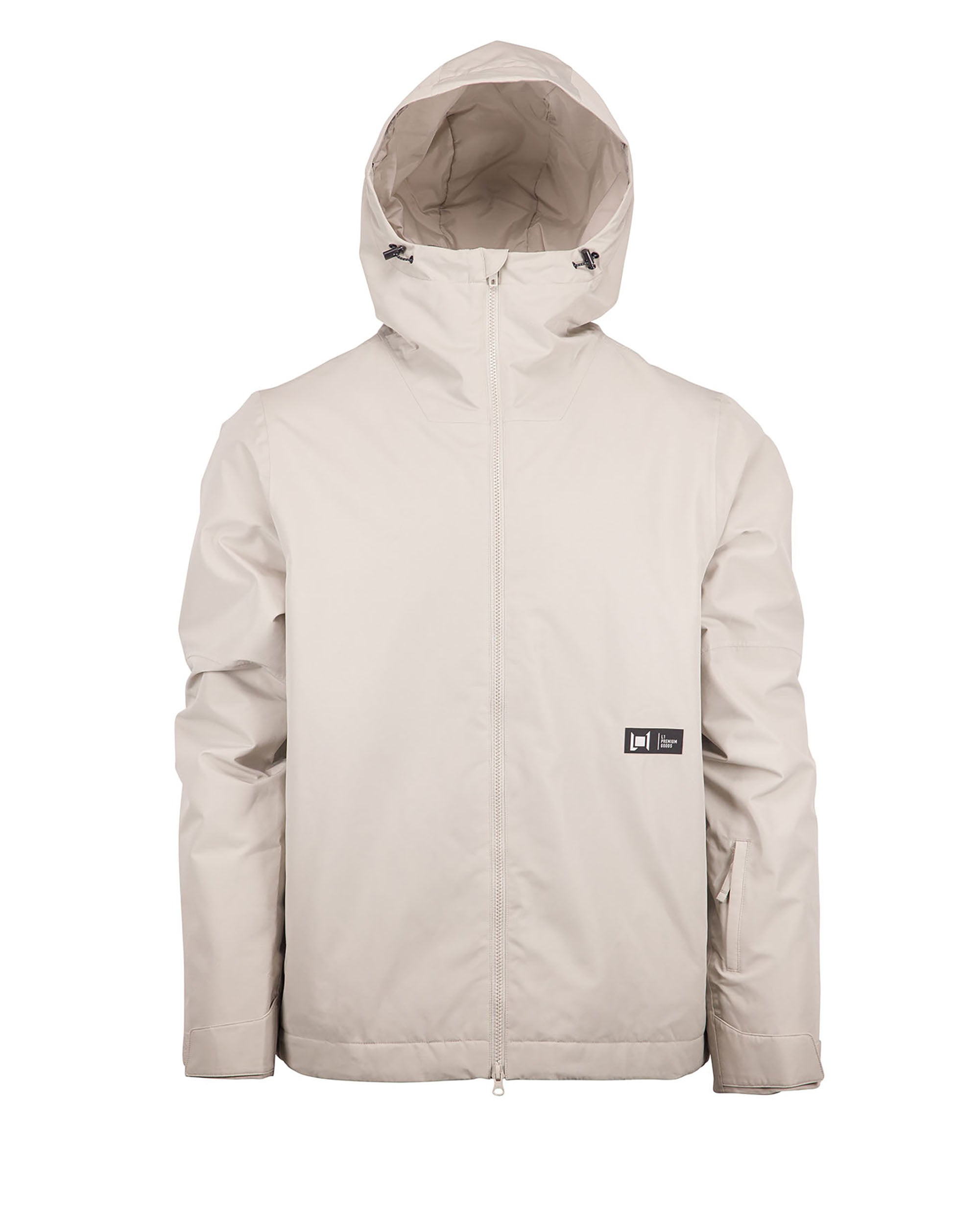 L1 Chroma Jacket