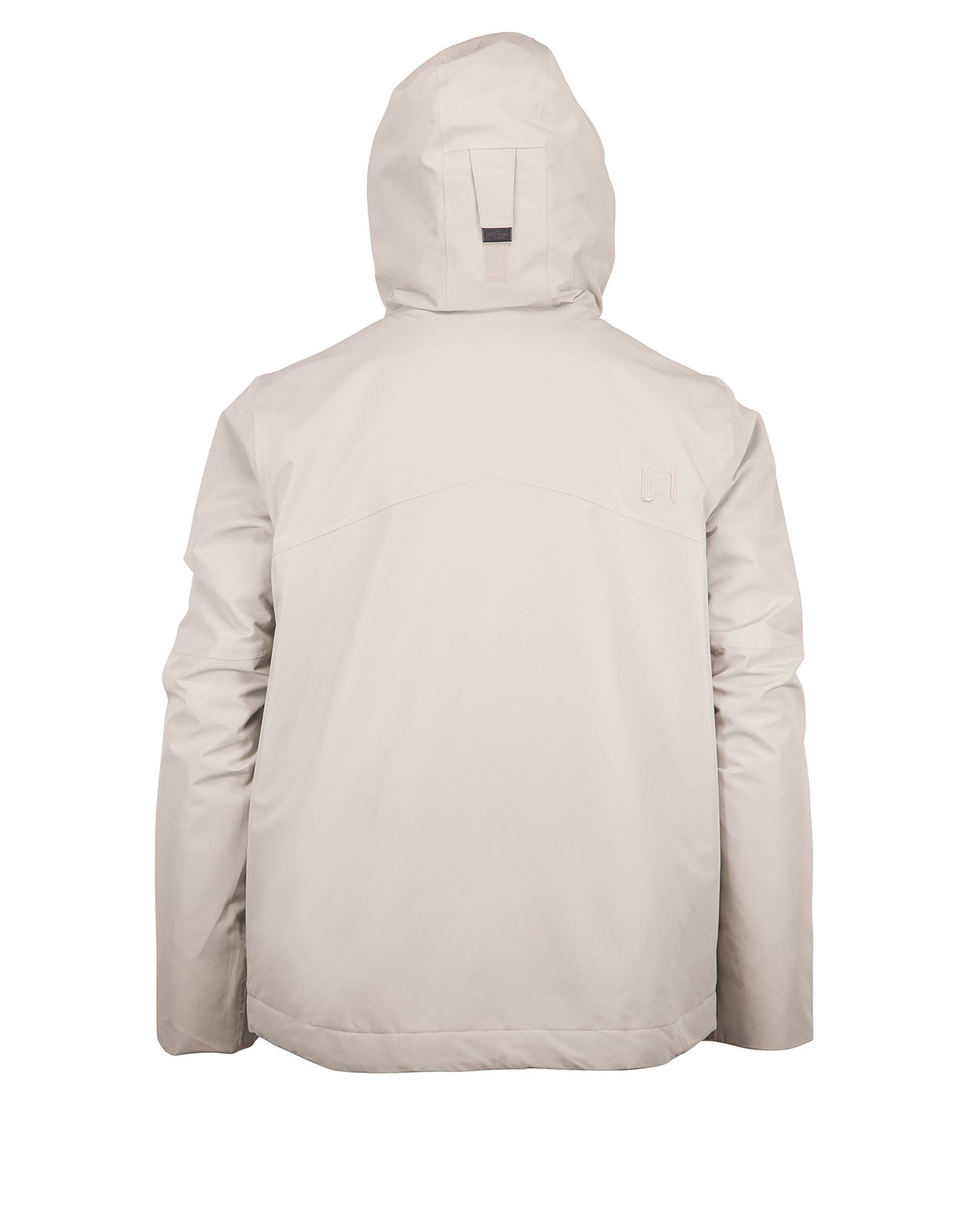 L1 Chroma Jacket