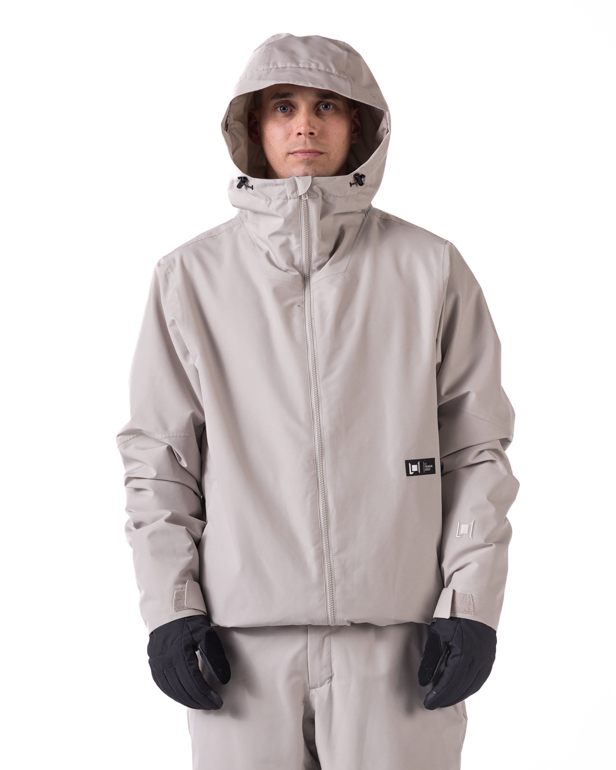 L1 Chroma Jacket