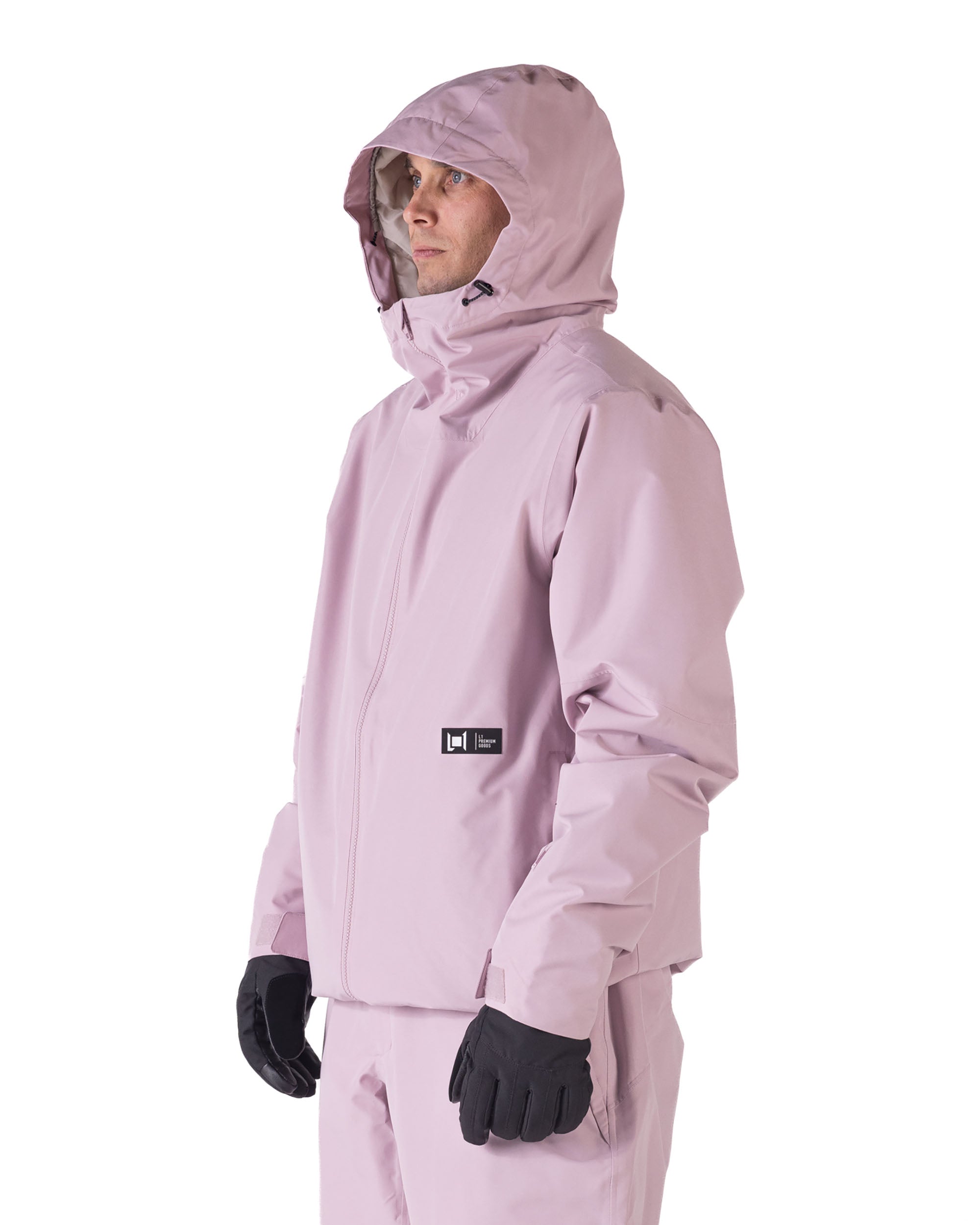 L1 Chroma Jacket