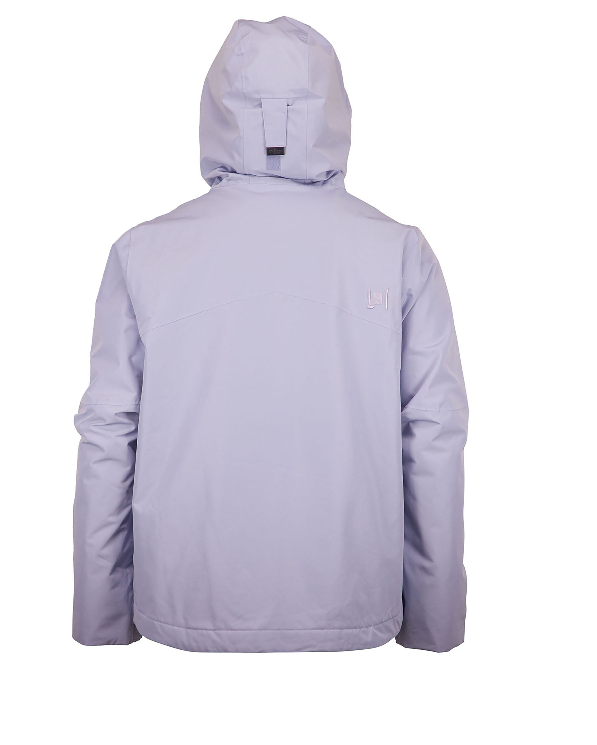 L1 Chroma Jacket