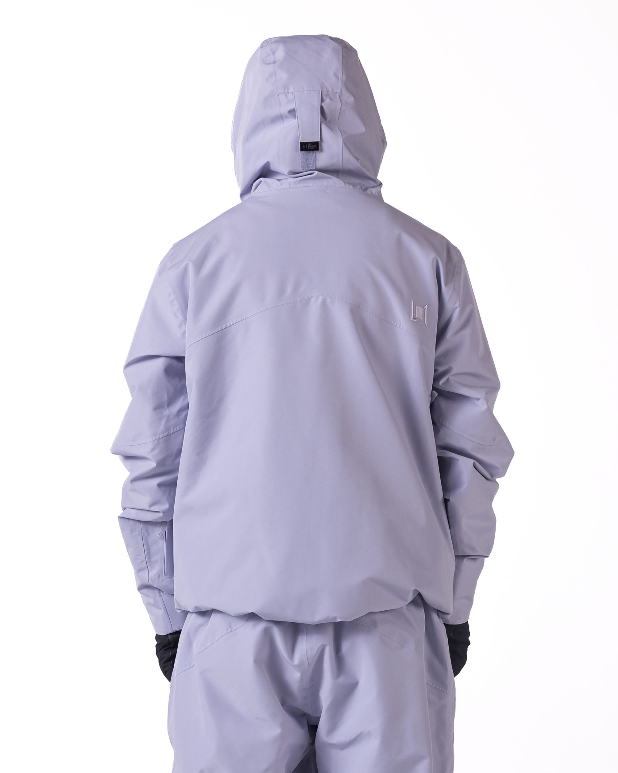 L1 Chroma Jacket