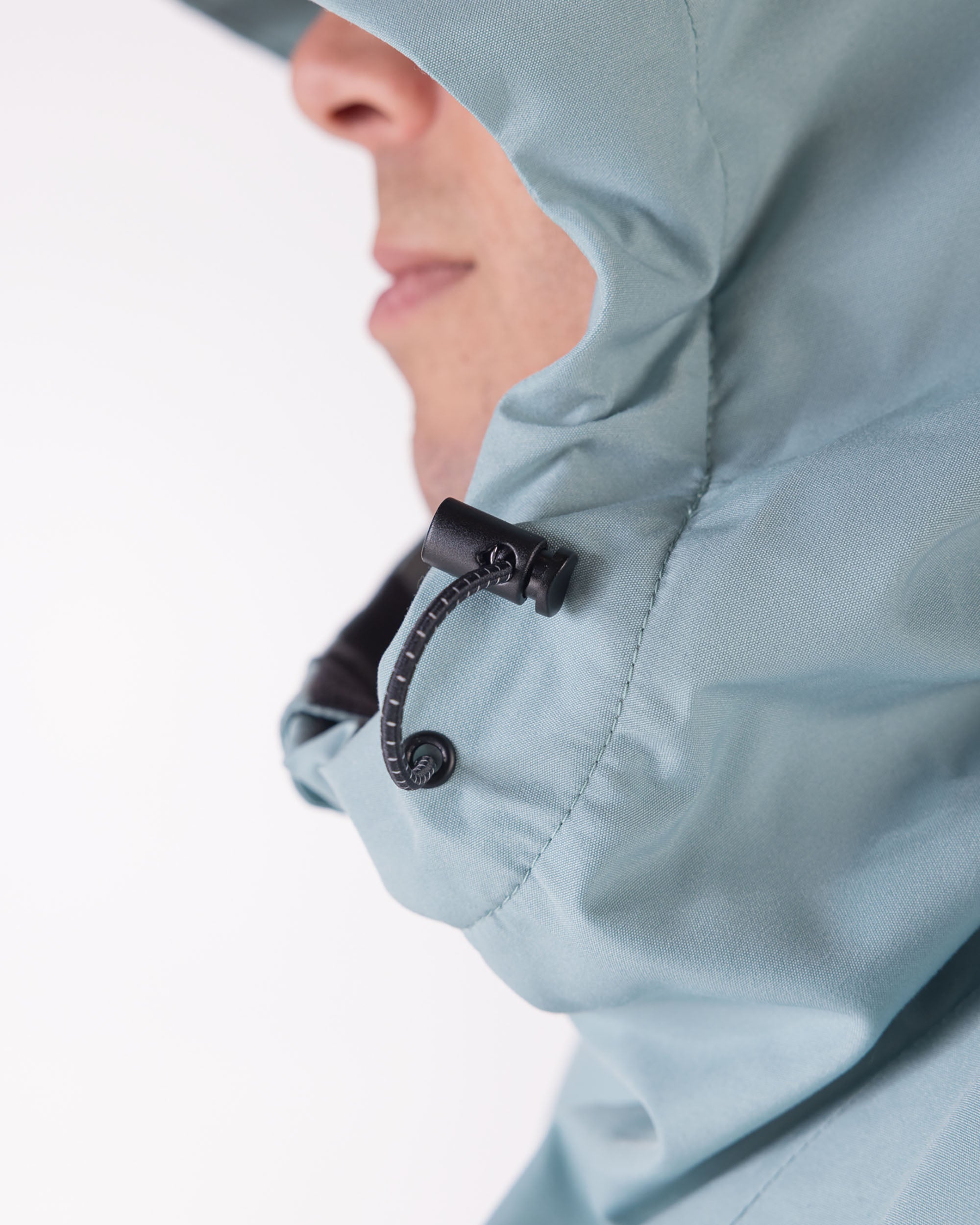 L1 Chroma Jacket