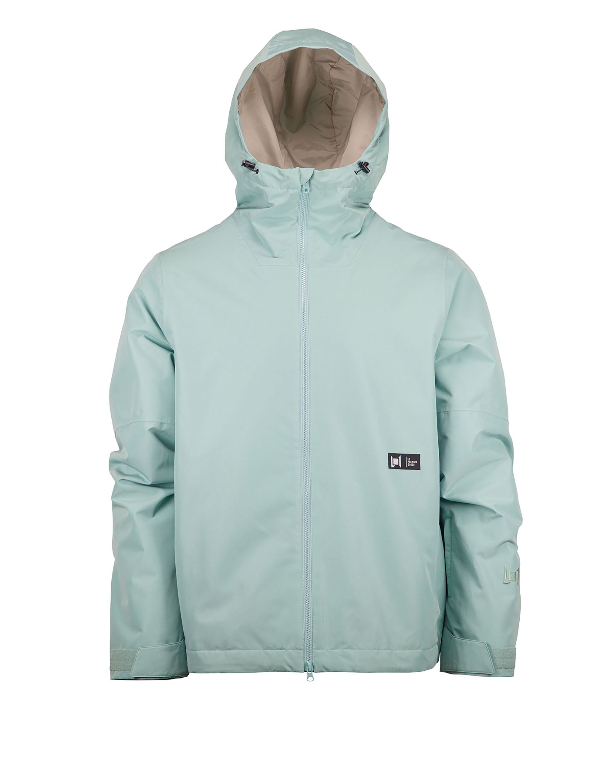 L1 Chroma Jacket