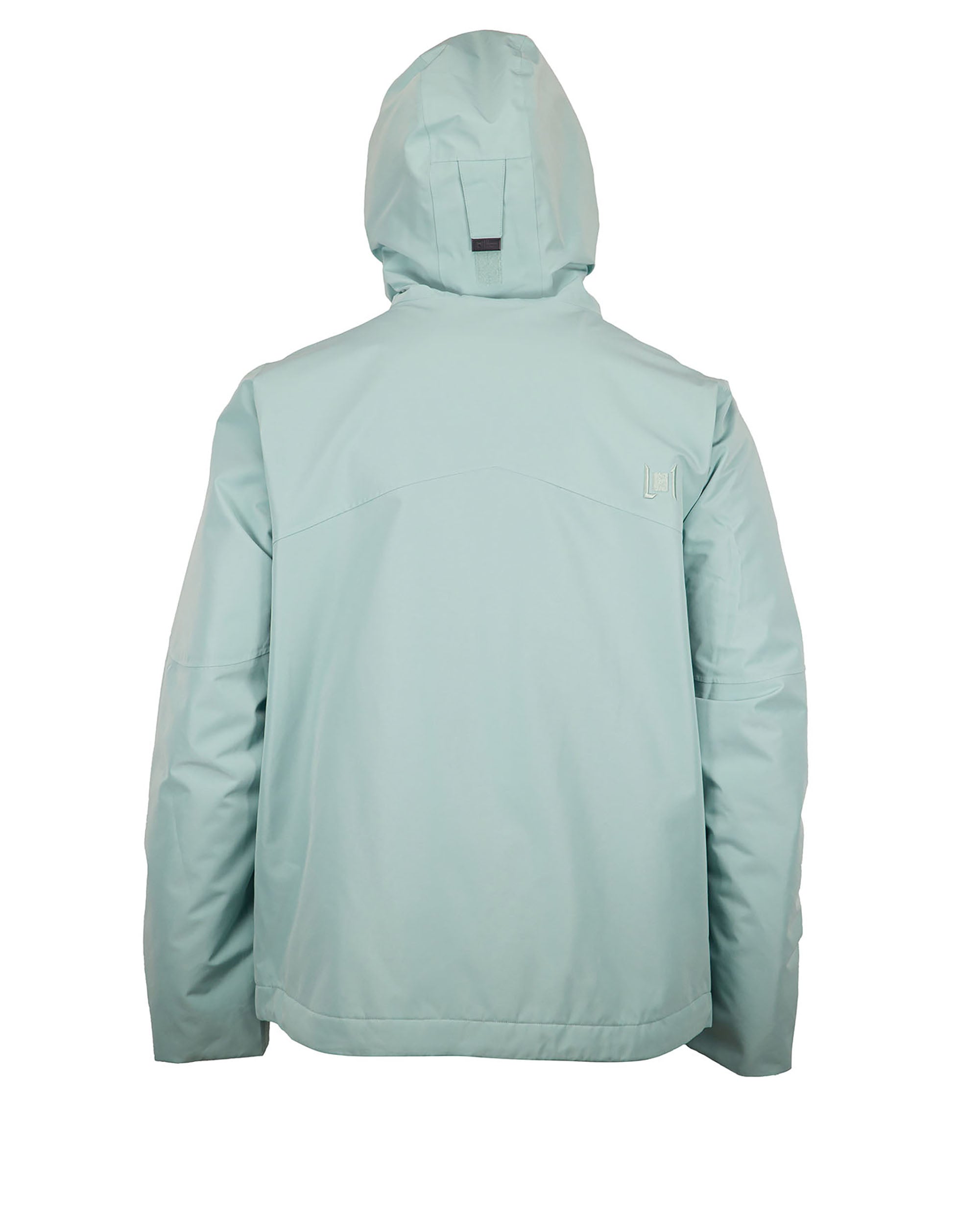 L1 Chroma Jacket