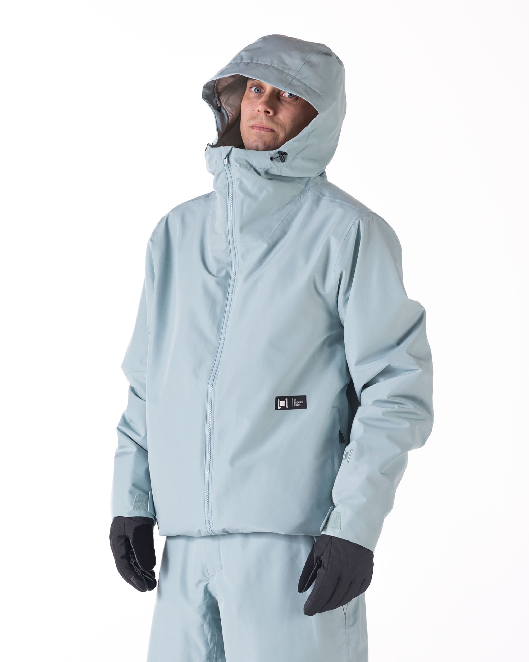 L1 Chroma Jacket