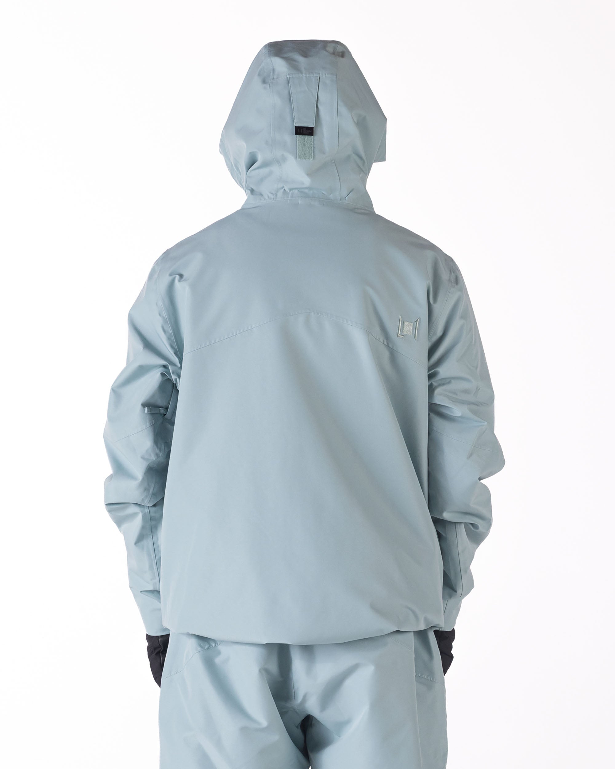 L1 Chroma Jacket