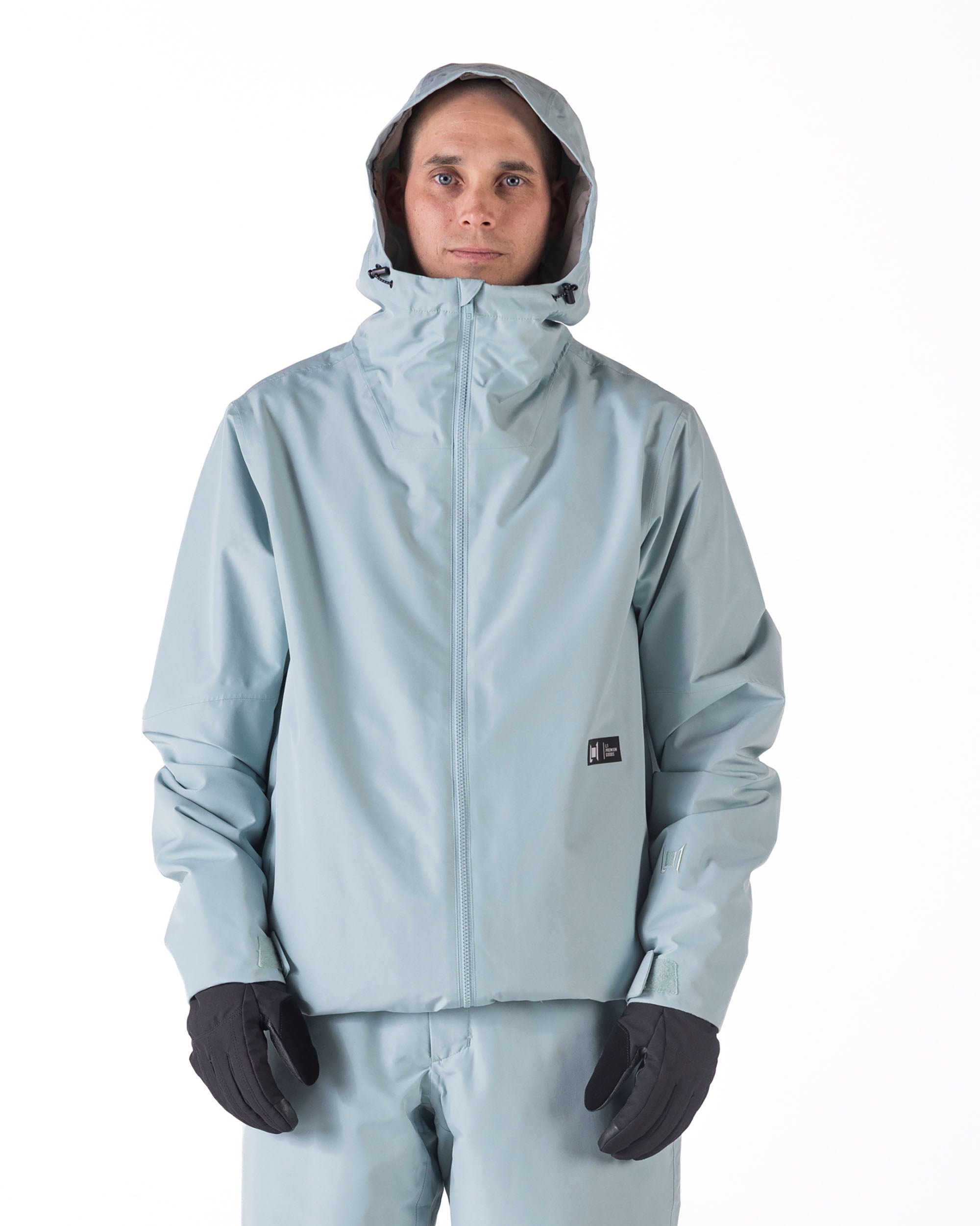 L1 Chroma Jacket