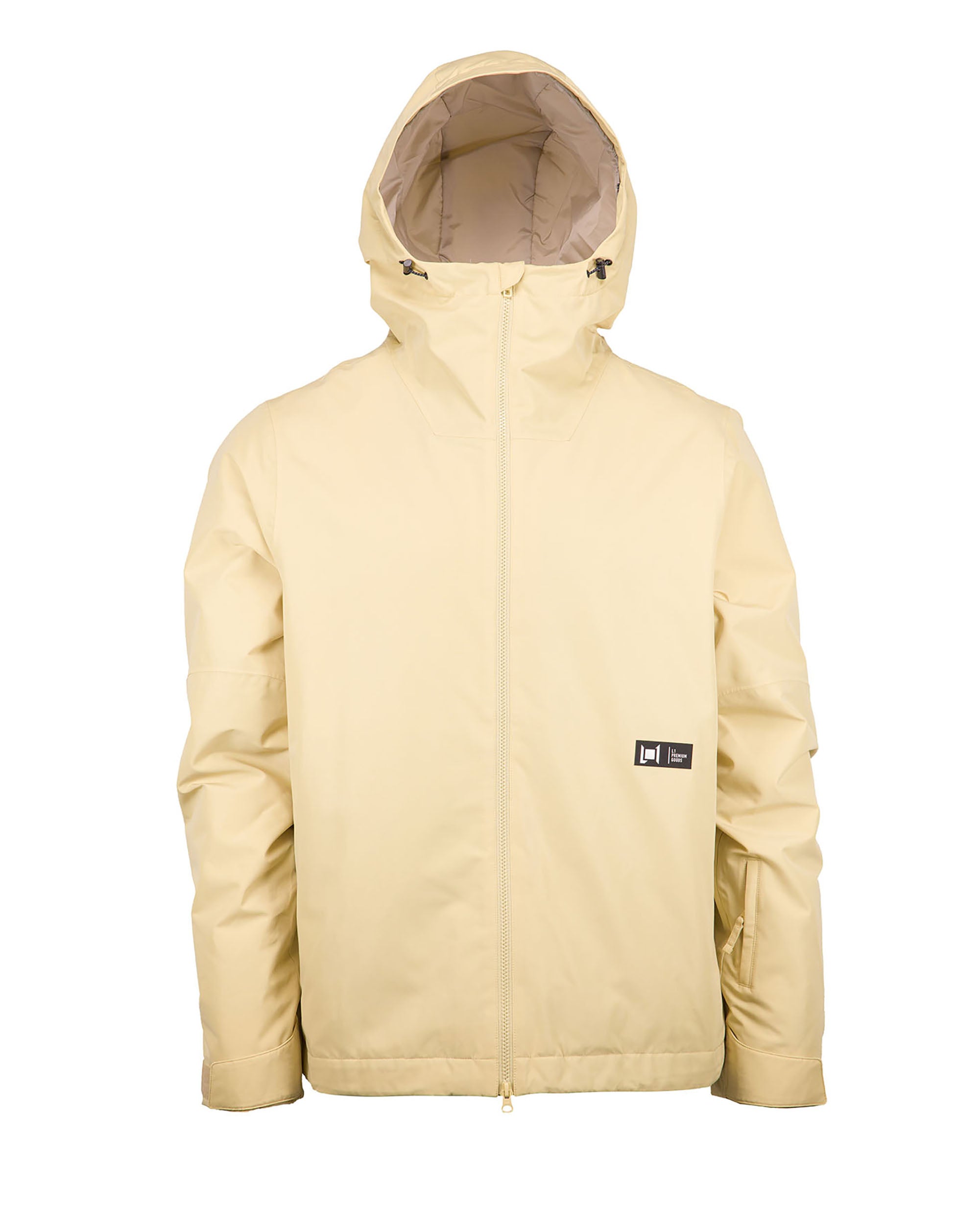 L1 Chroma Jacket