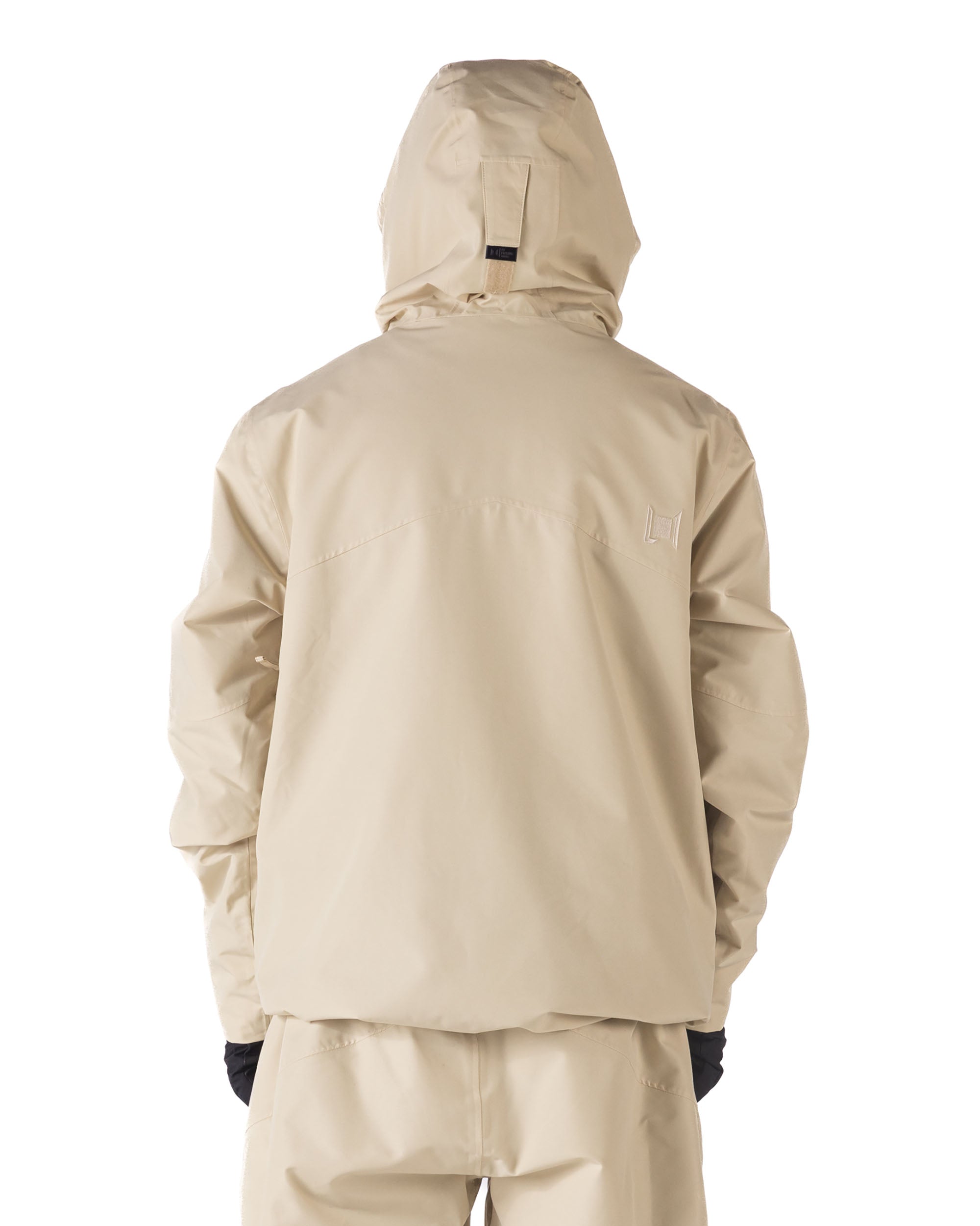 L1 Chroma Jacket
