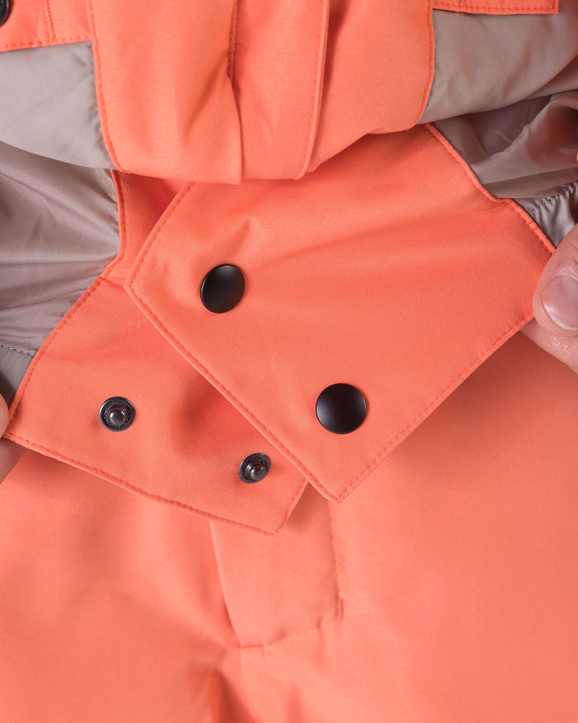 L1 Chroma Jacket