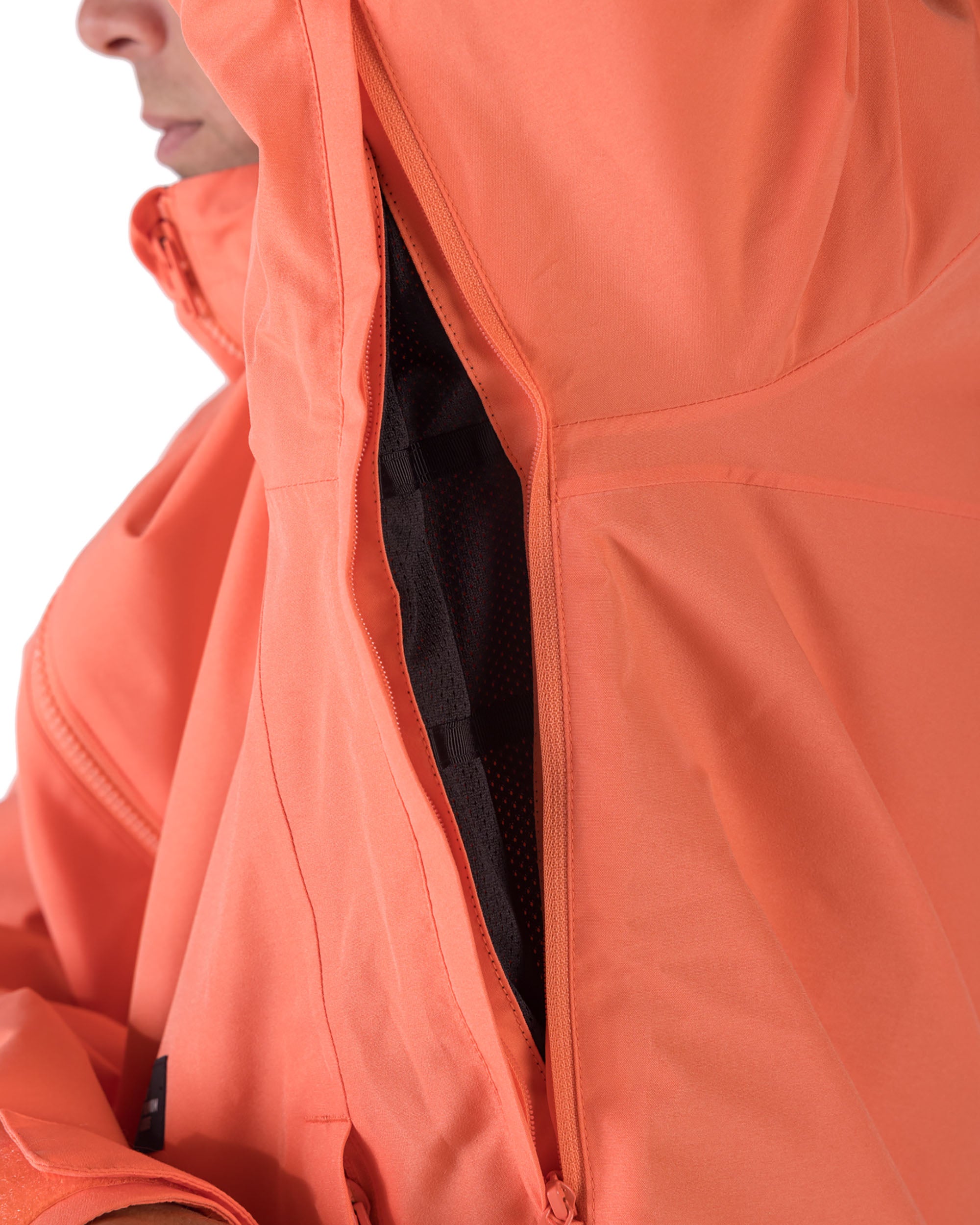 L1 Chroma Jacket