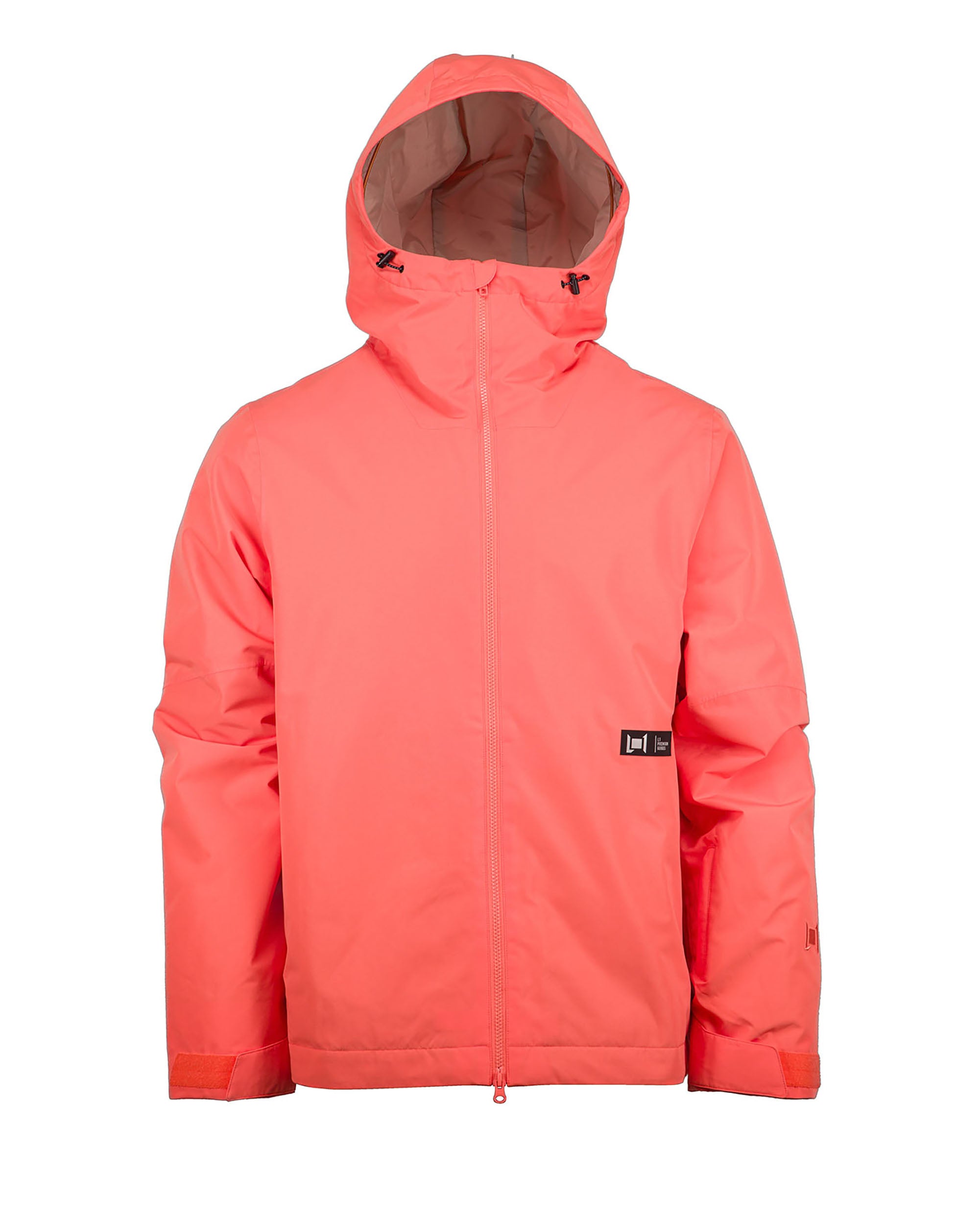 L1 Chroma Jacket
