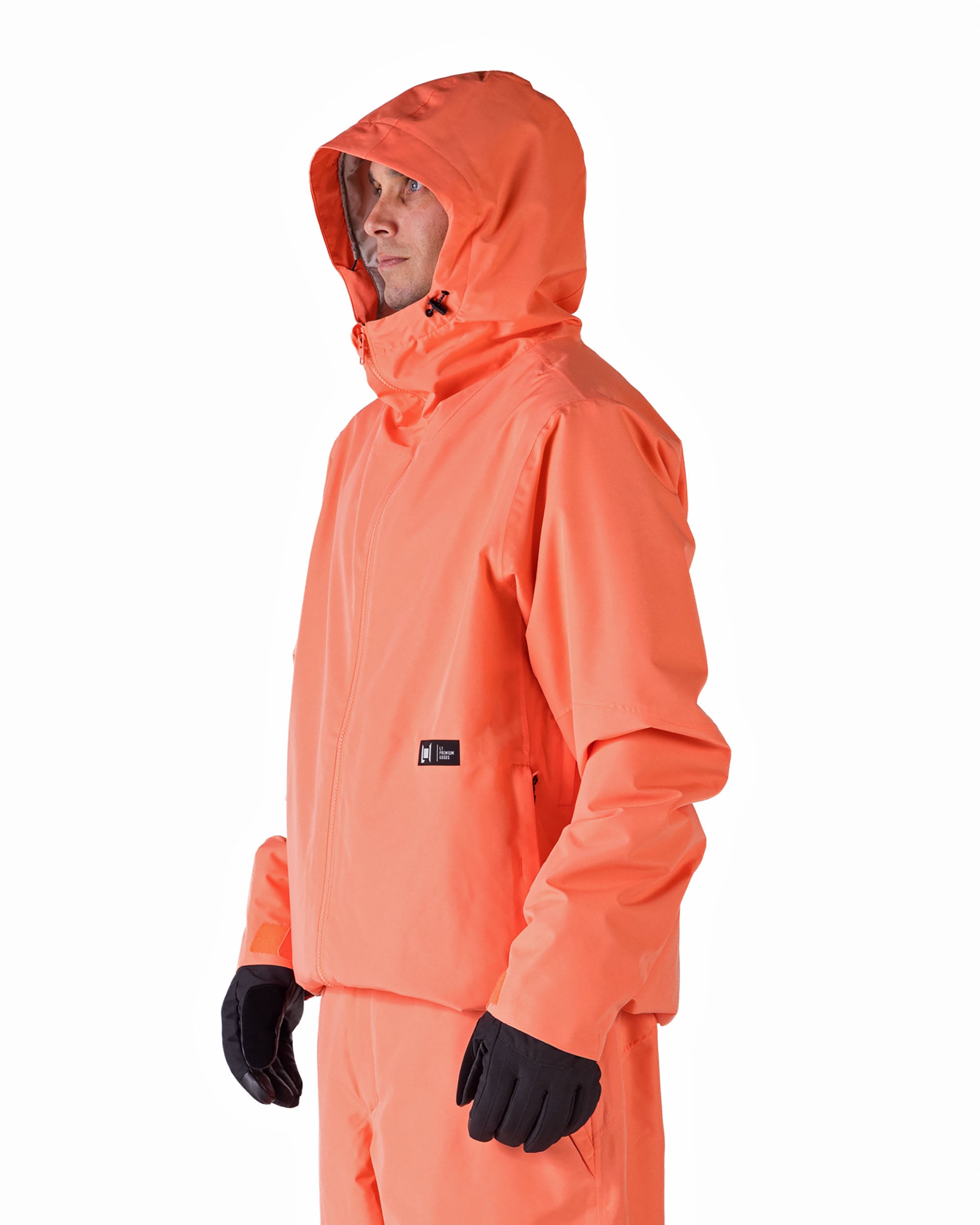 L1 Chroma Jacket