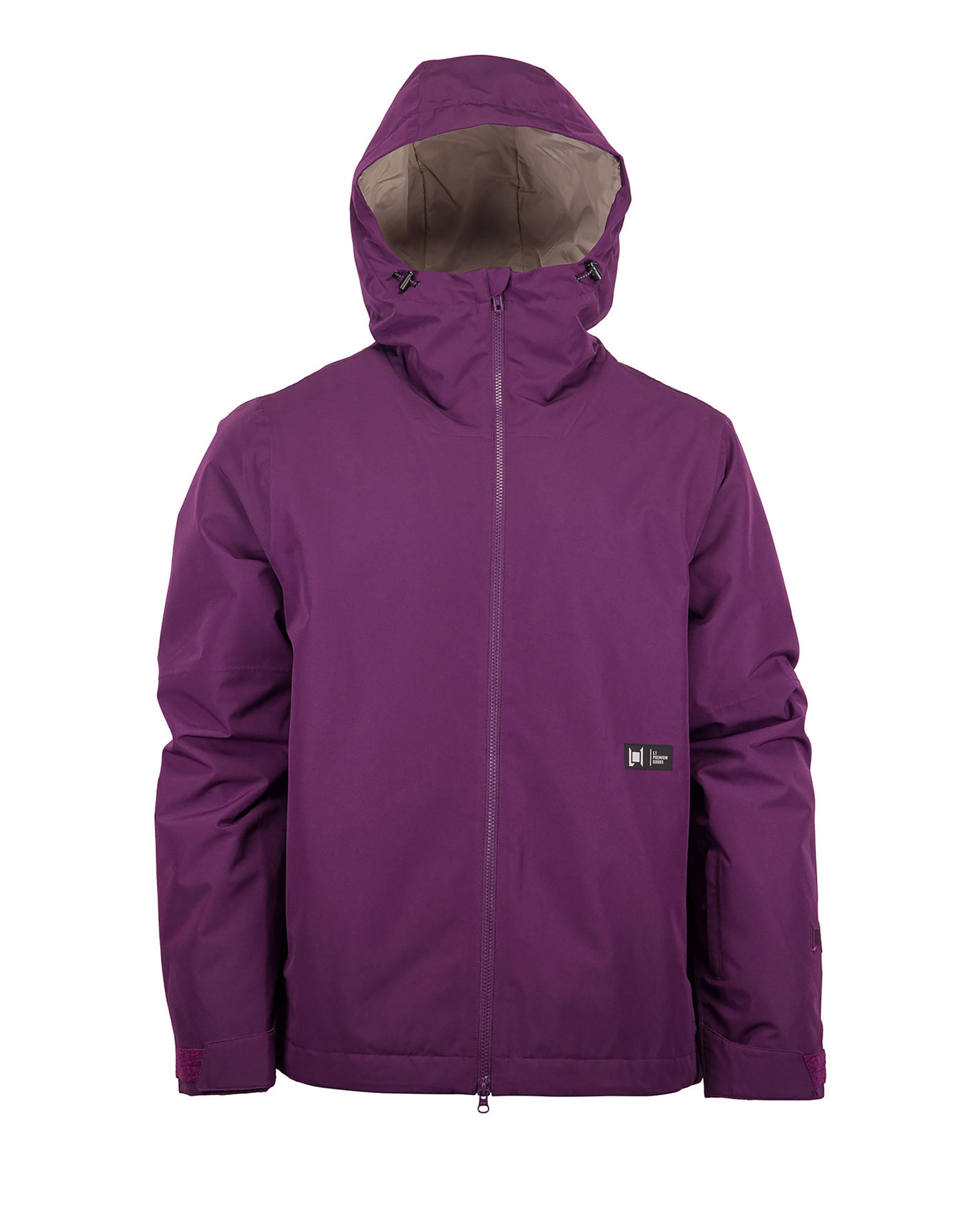 L1 Chroma Jacket
