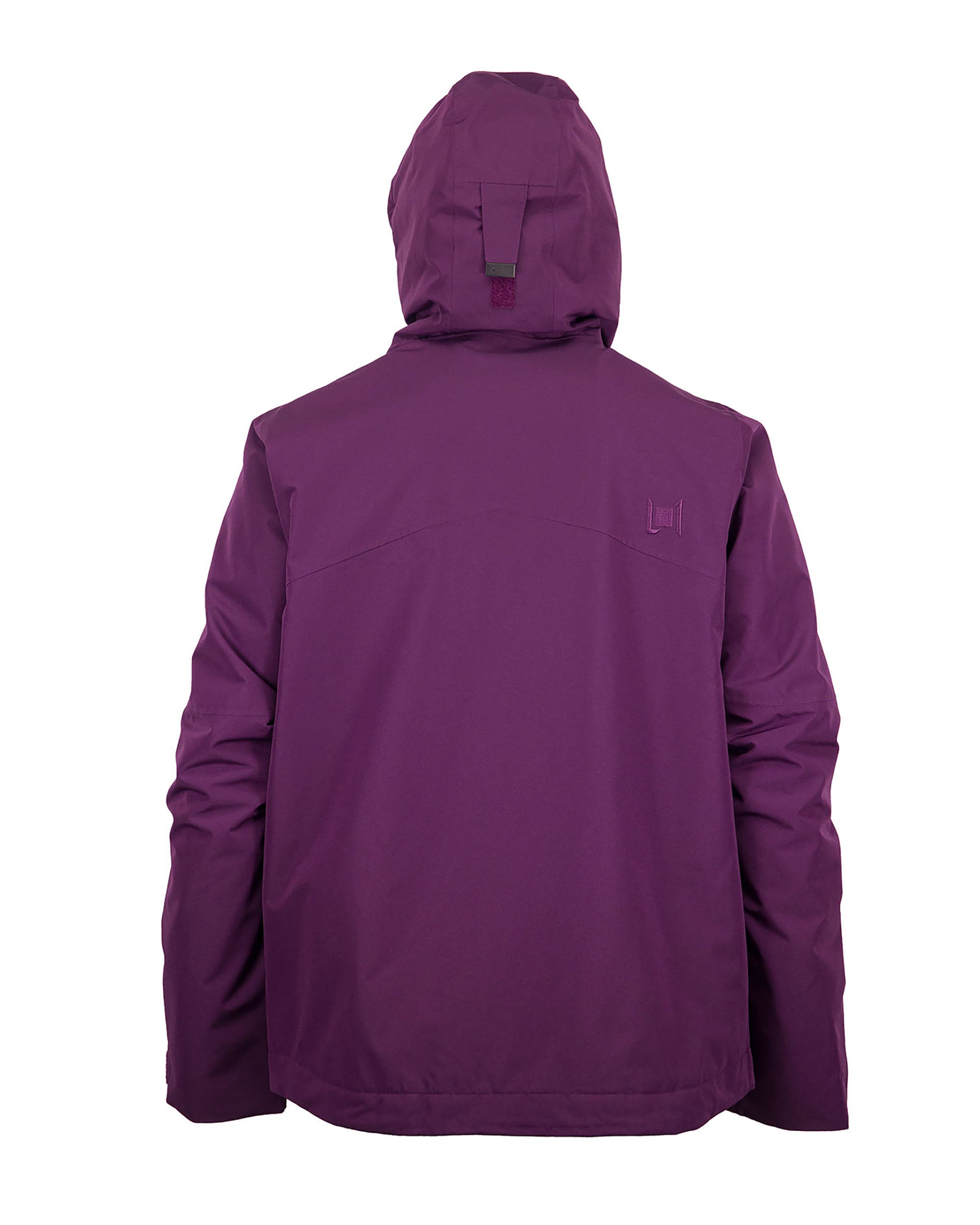L1 Chroma Jacket