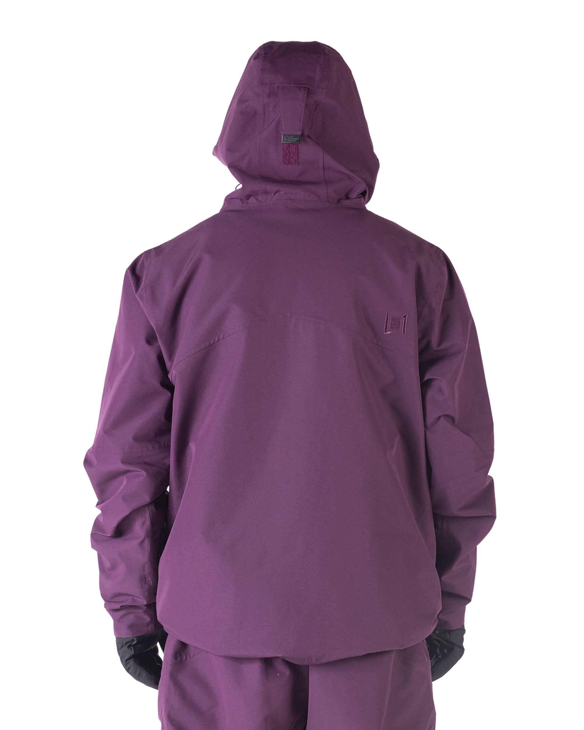 L1 Chroma Jacket