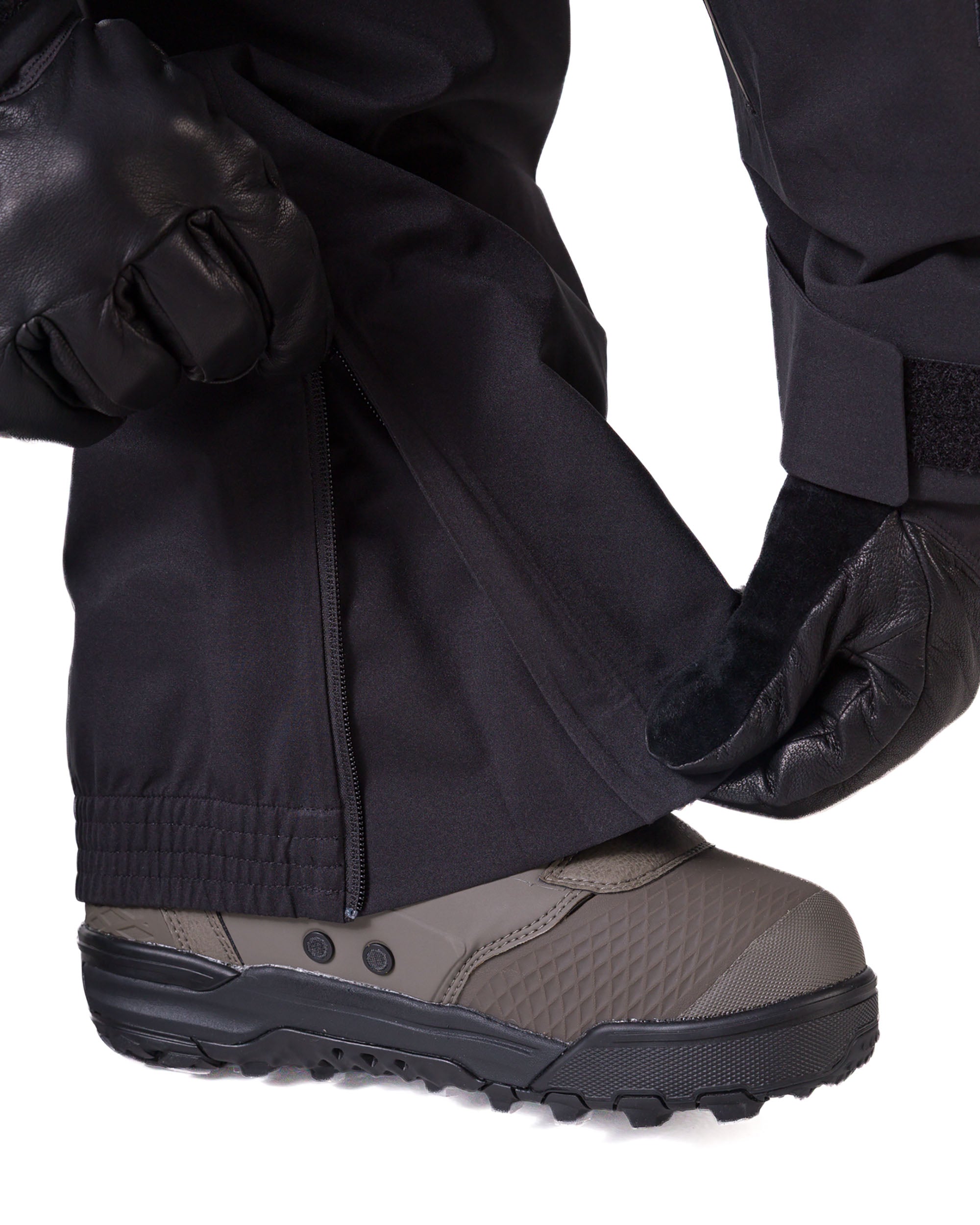 L1 3L Easy Pant