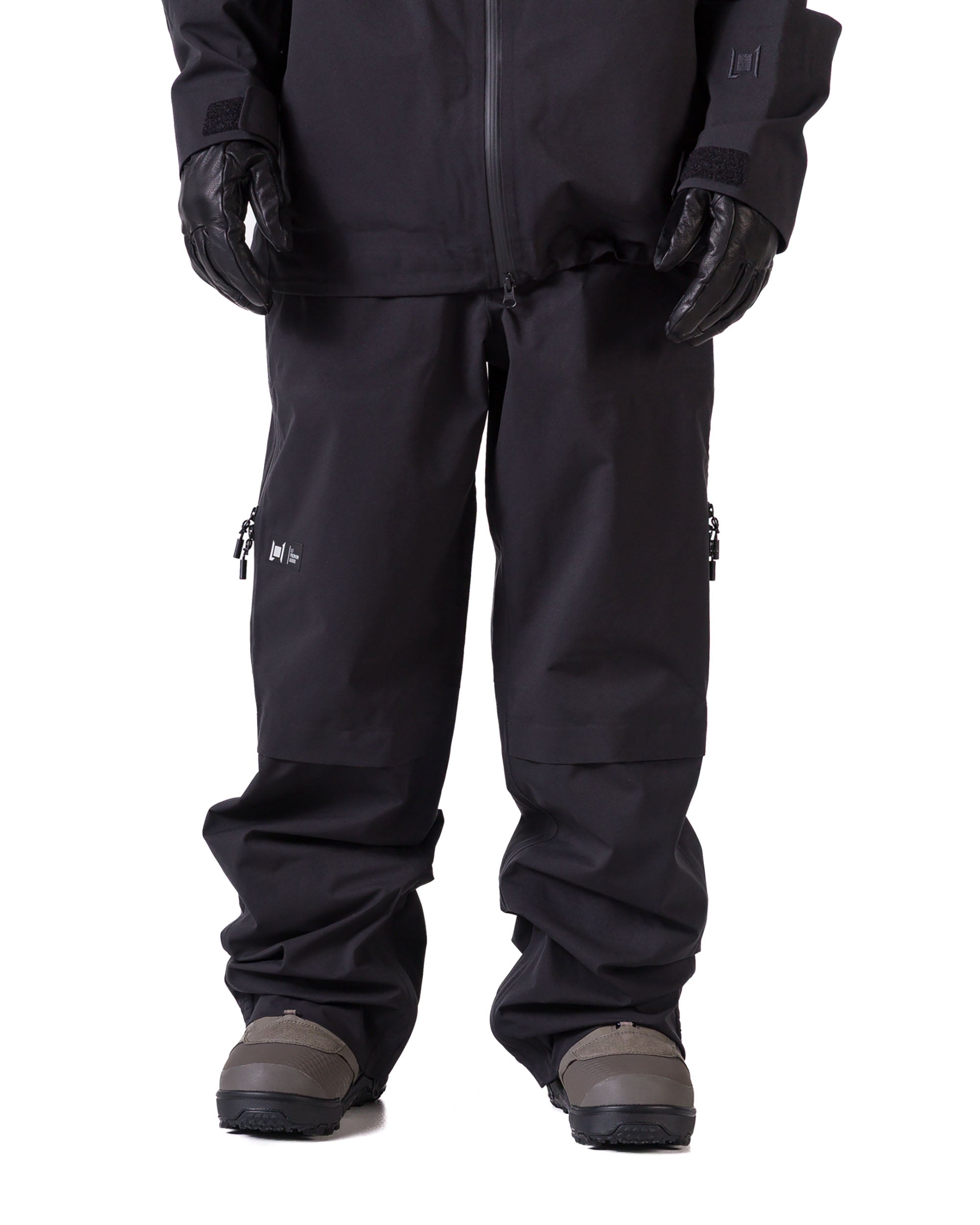 L1 3L Easy Pant