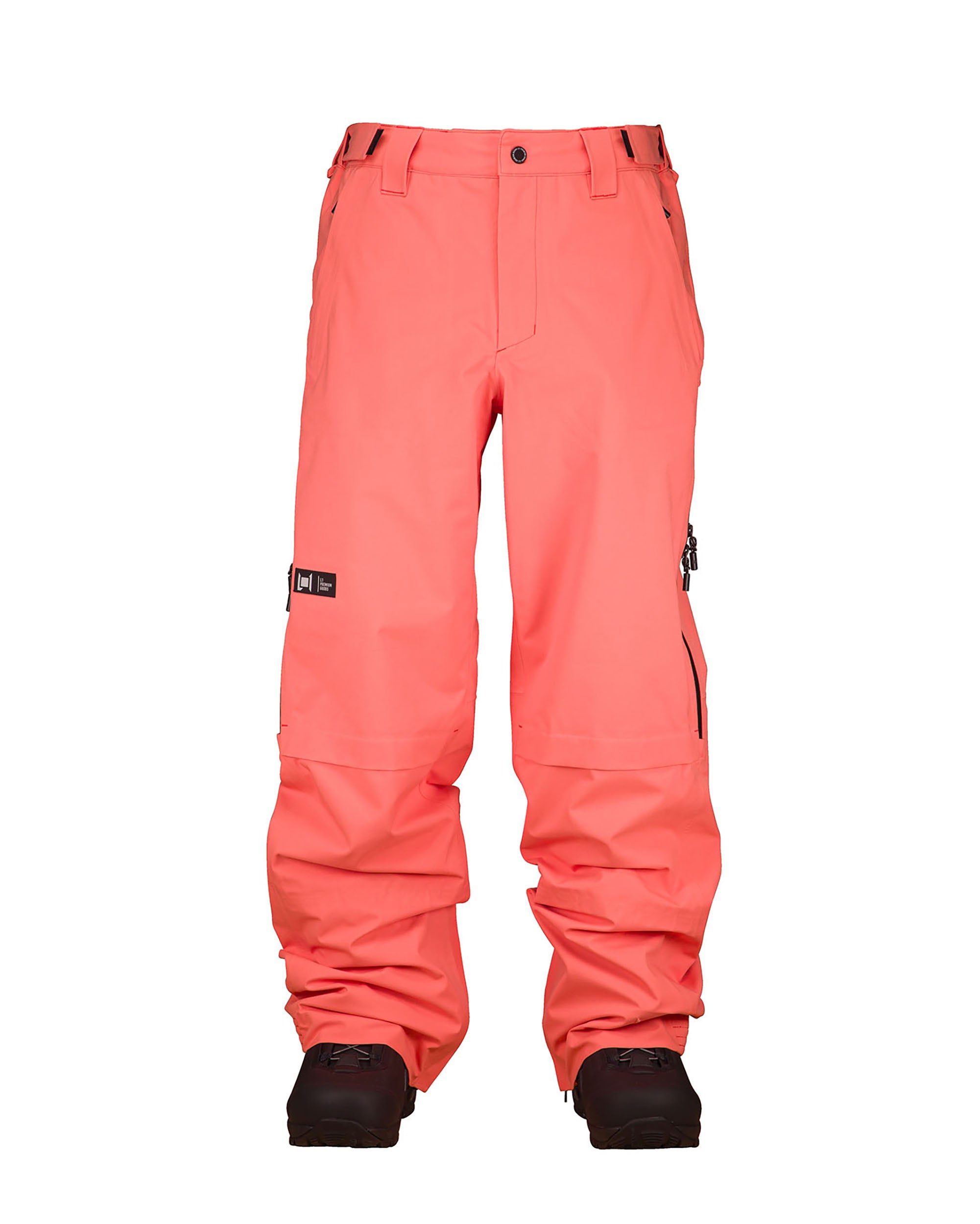 L1 3L Easy Pant