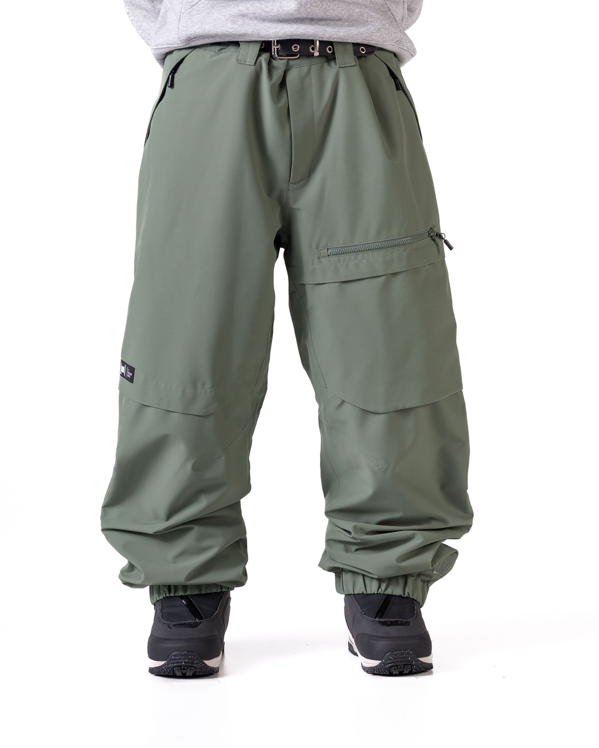 L1 Rankin Pant